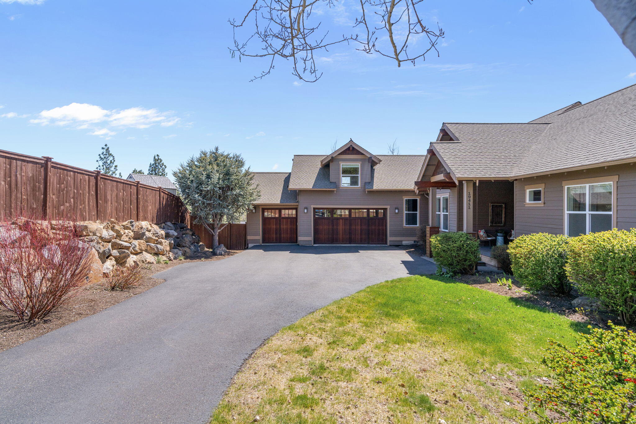 19411 W Campbell Road