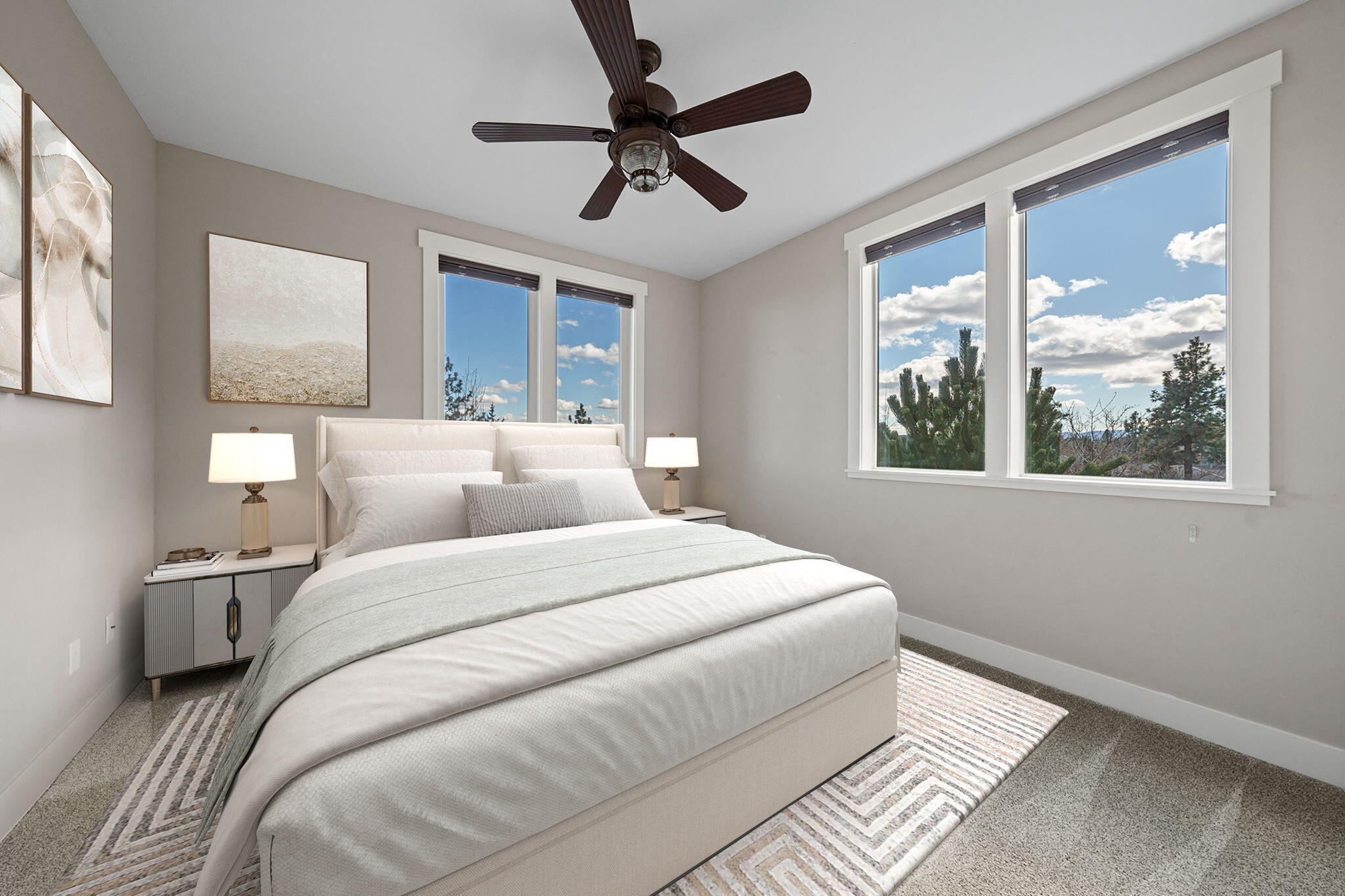 3334 NW Fairway Heights Drive