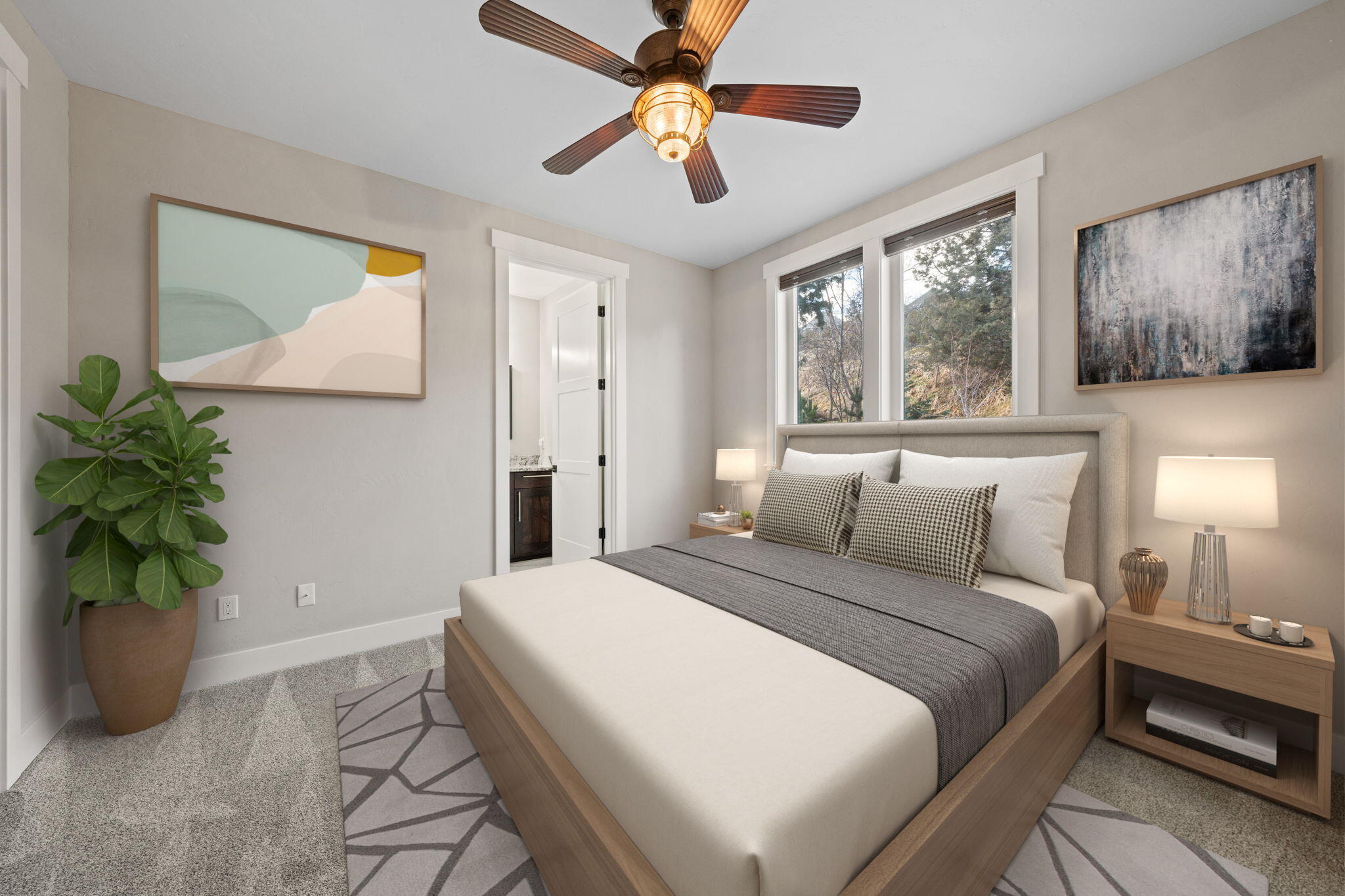 3334 NW Fairway Heights Drive