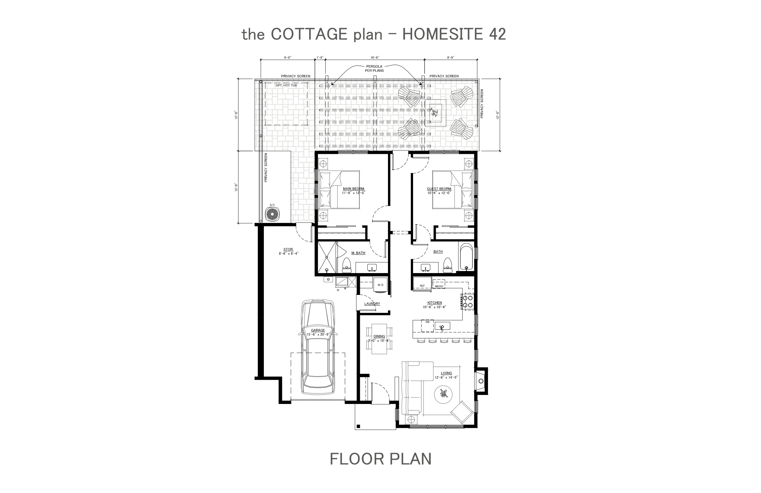 61295 Storms Court, 42