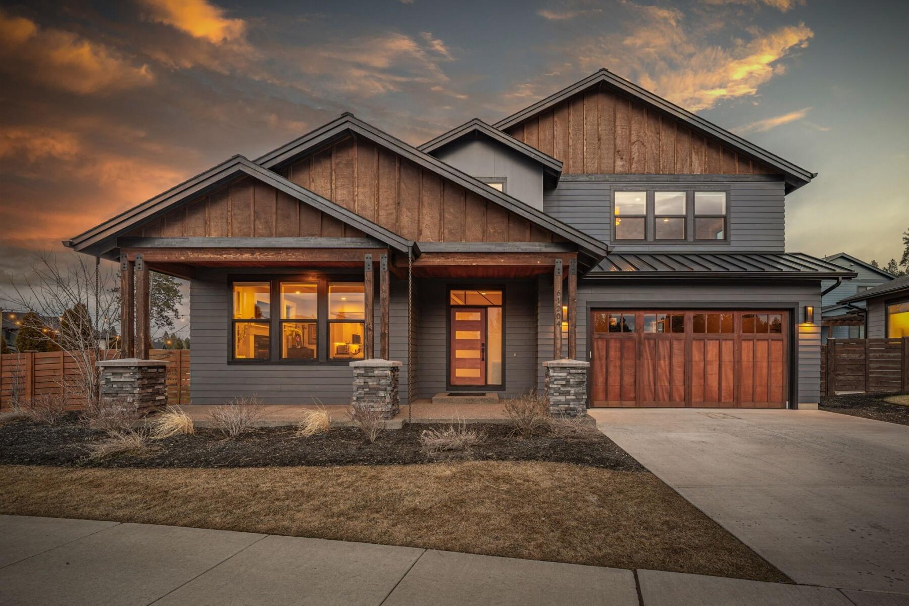 61204 Bachelor View Road