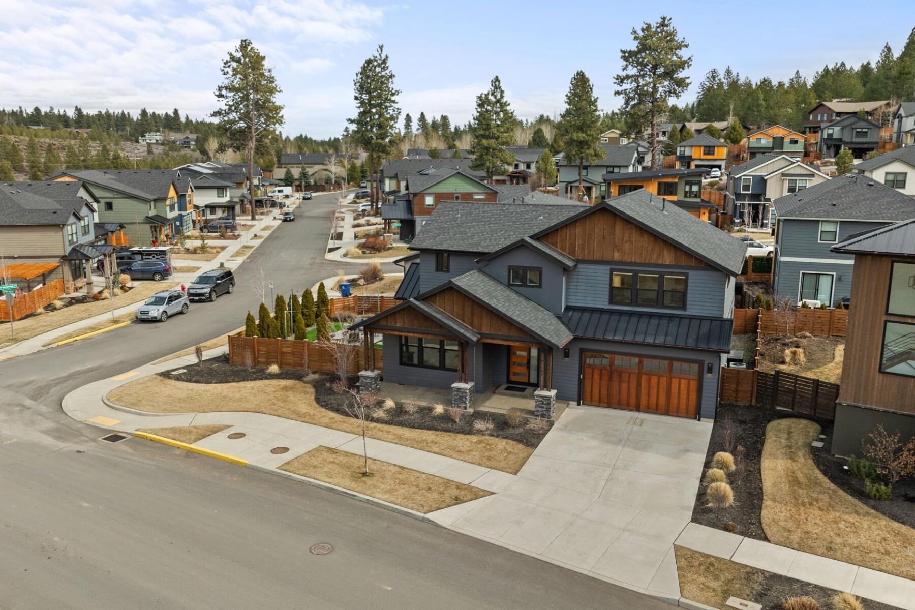 61204 Bachelor View Road