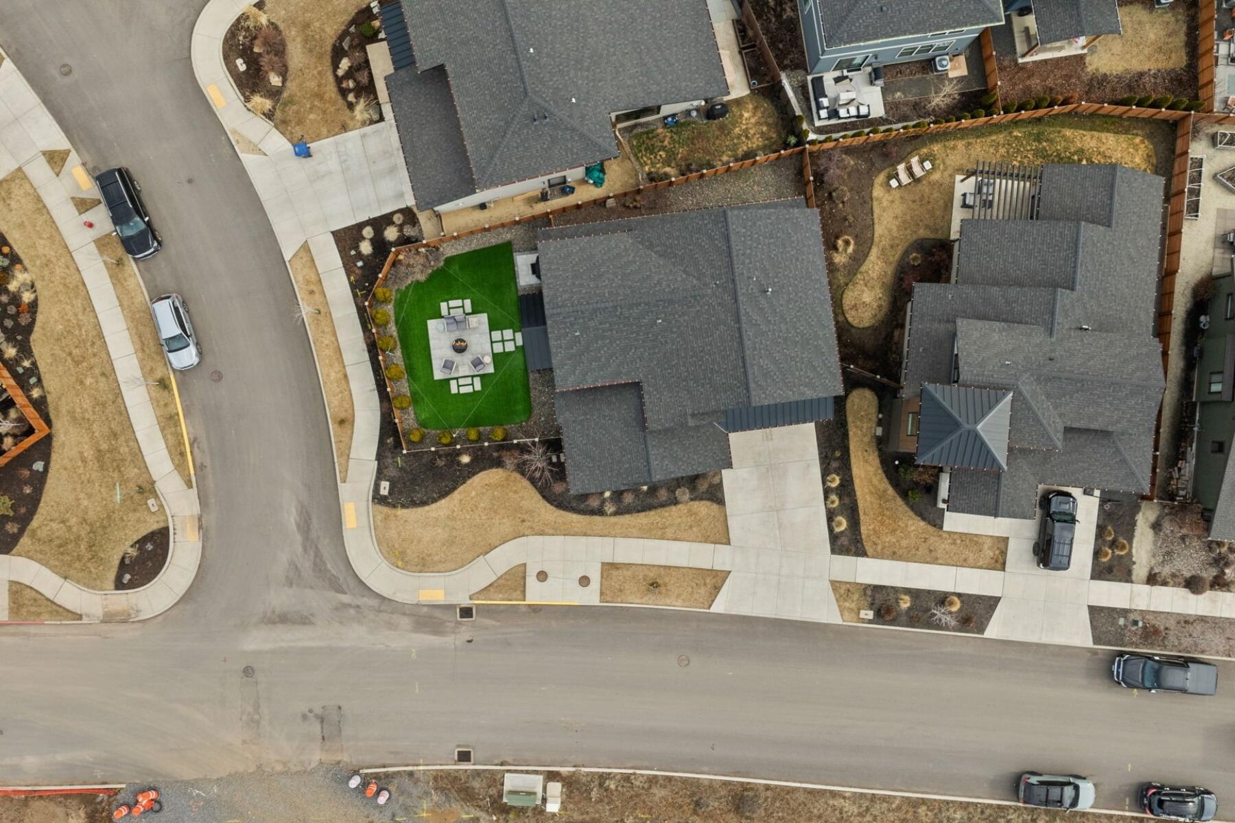 61204 Bachelor View Road