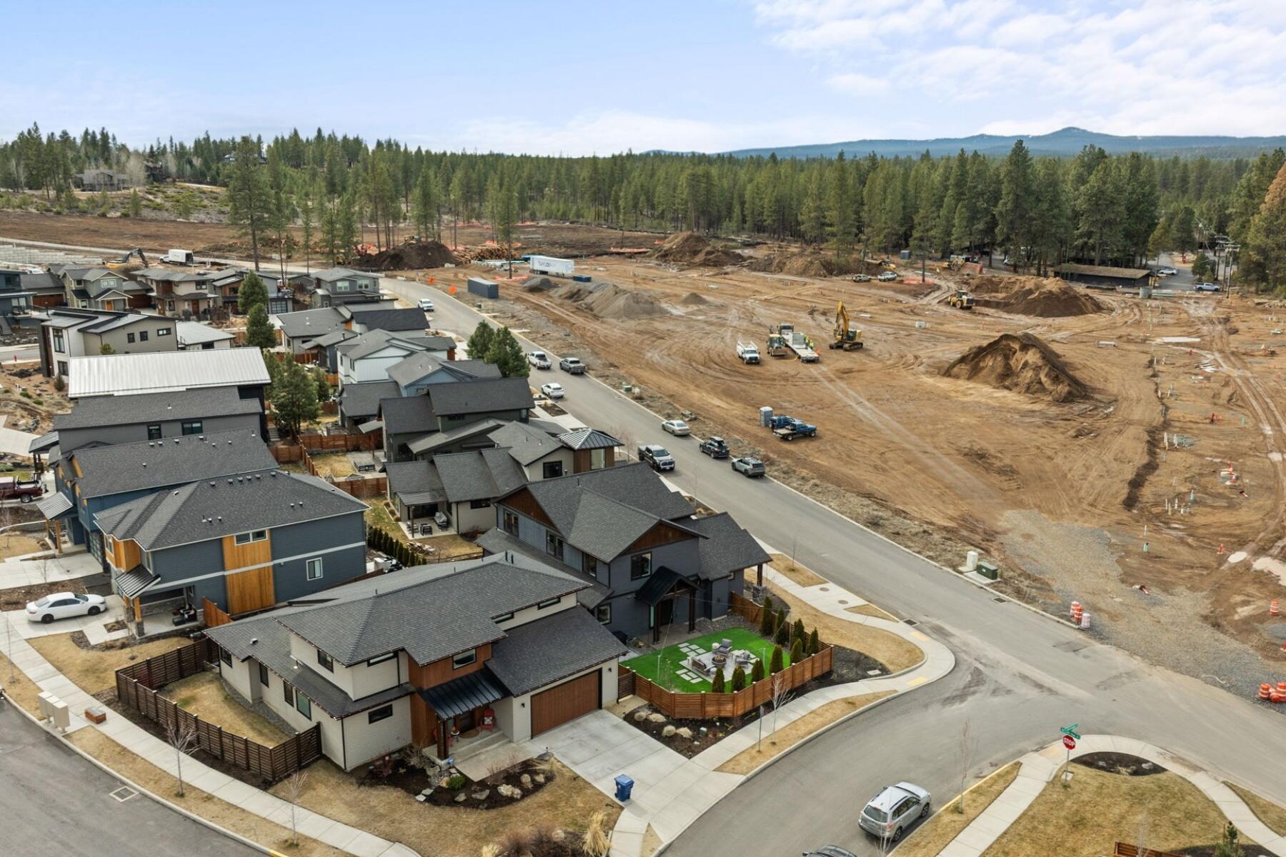 61204 Bachelor View Road