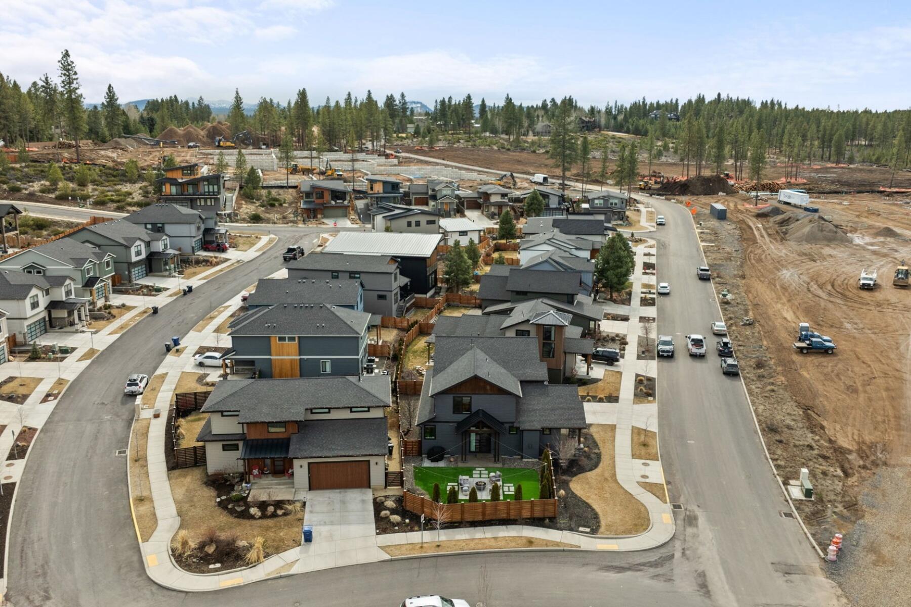 61204 Bachelor View Road