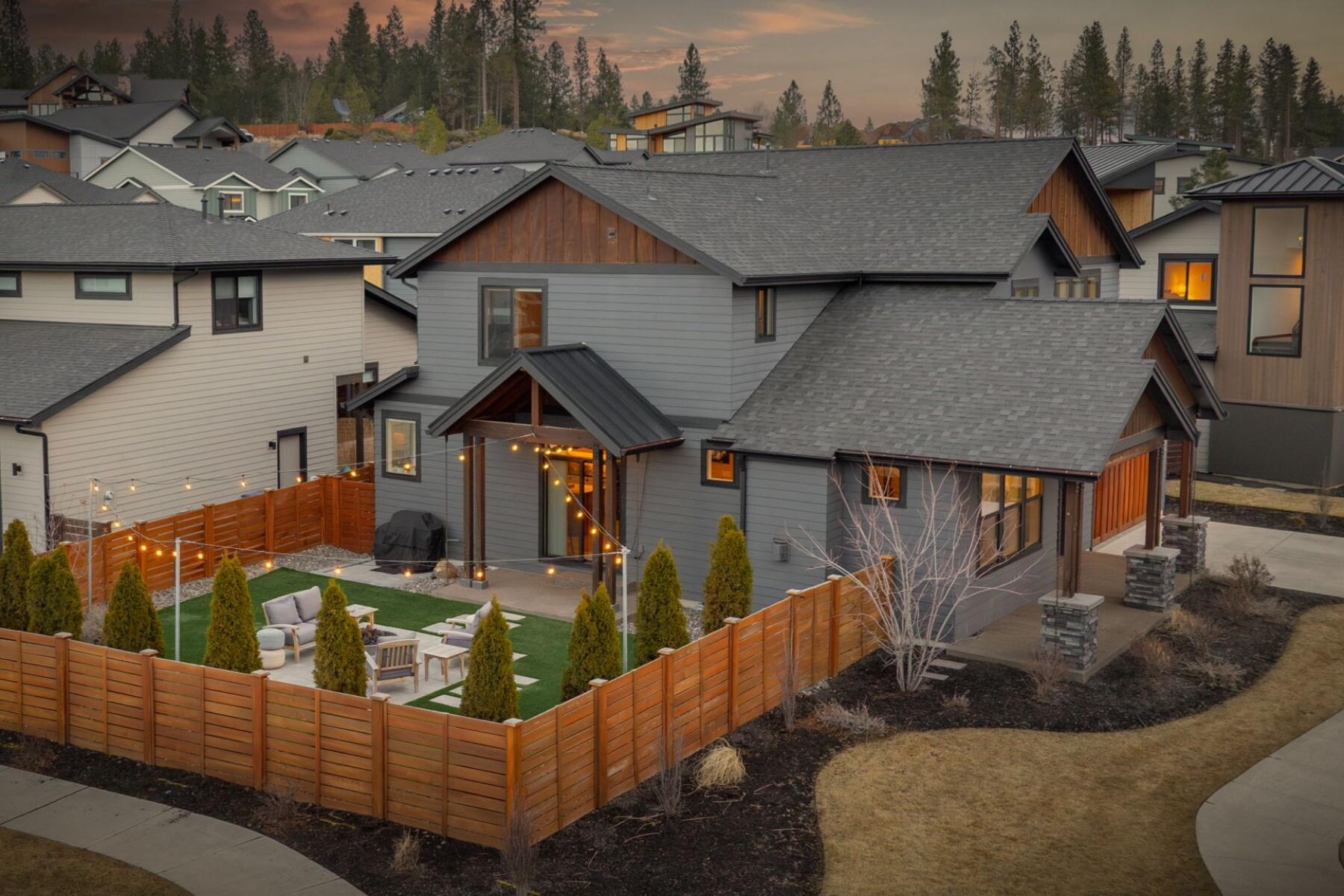 61204 Bachelor View Road