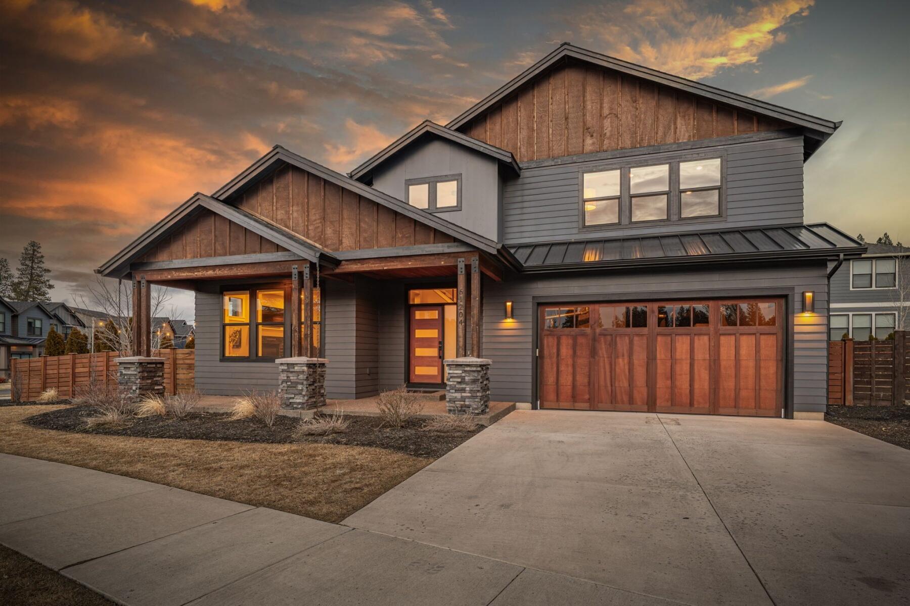 61204 Bachelor View Road