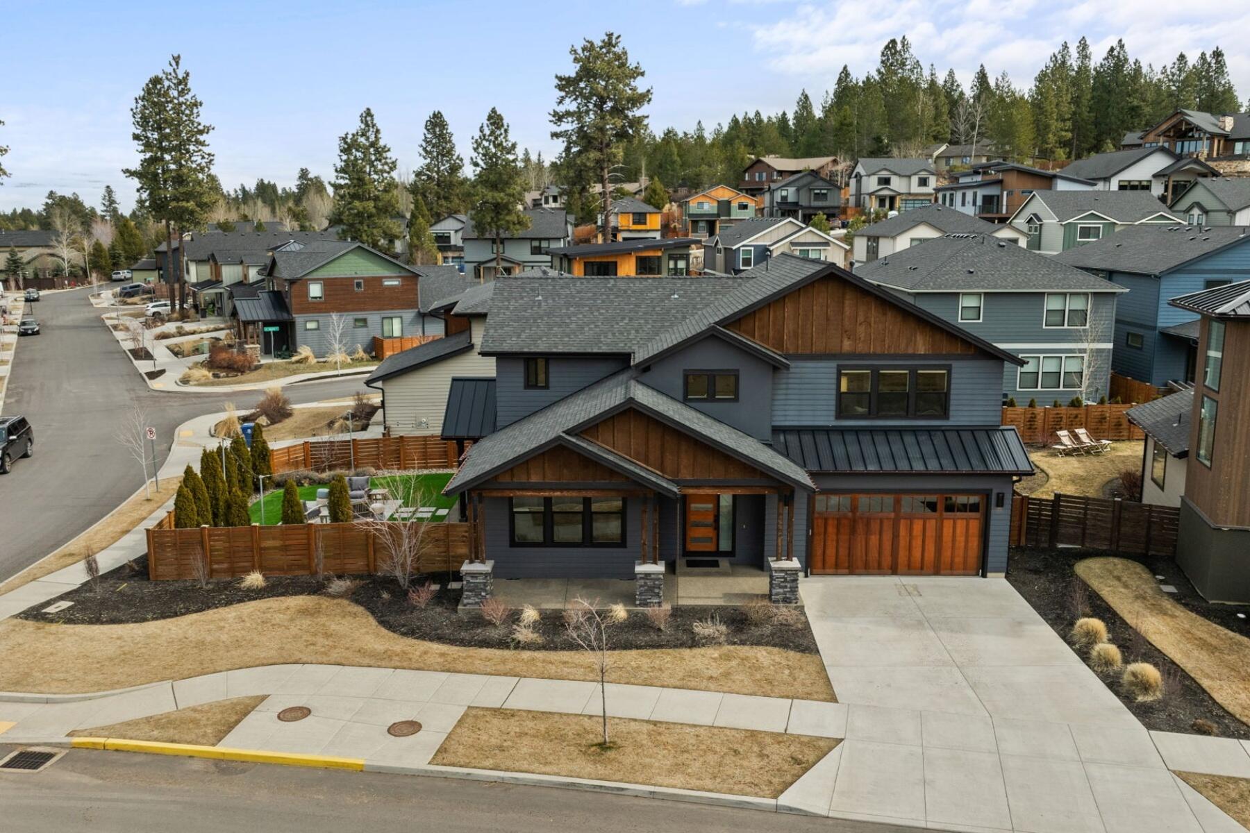 61204 Bachelor View Road