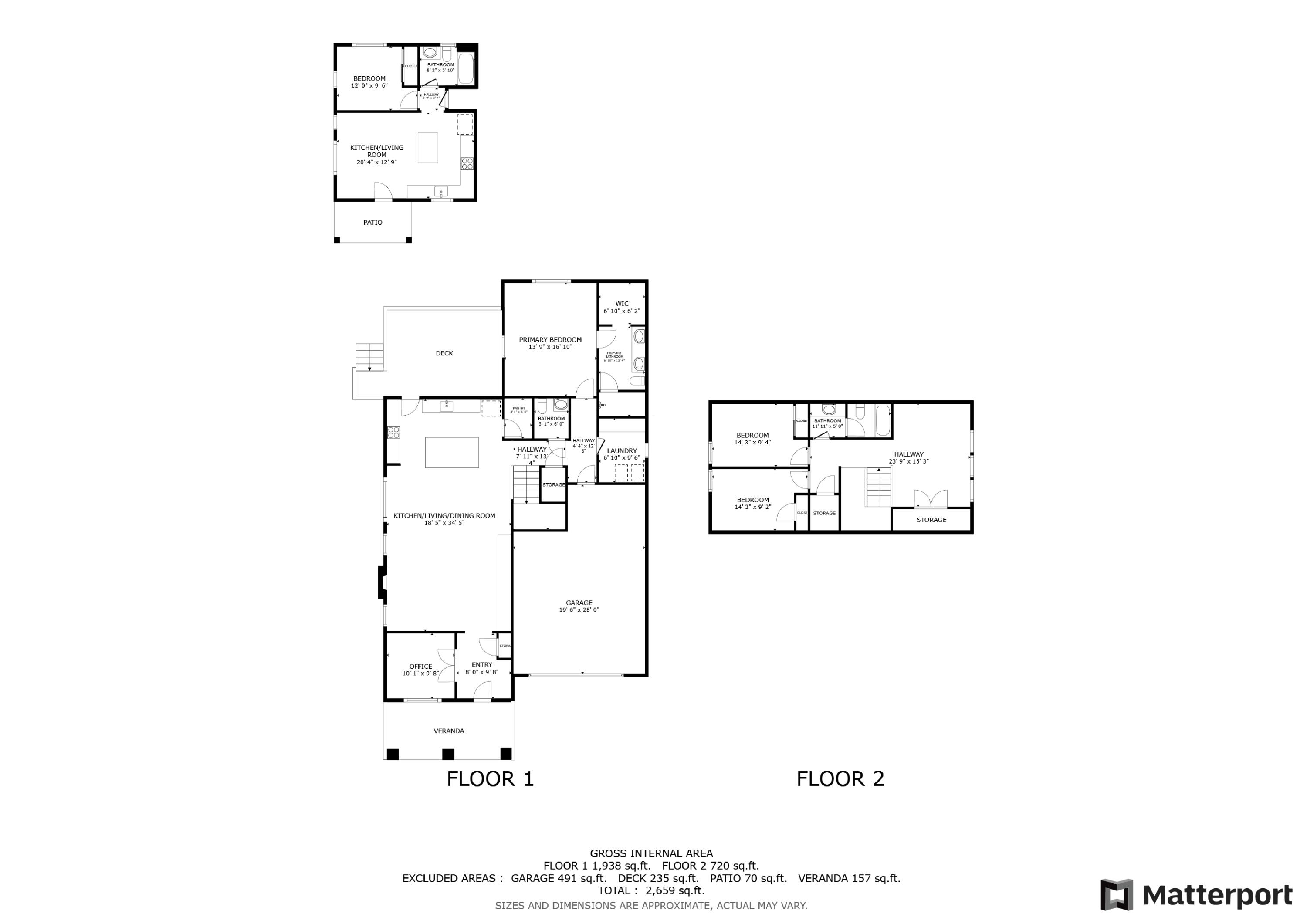 2242 NW Reserve Camp Court