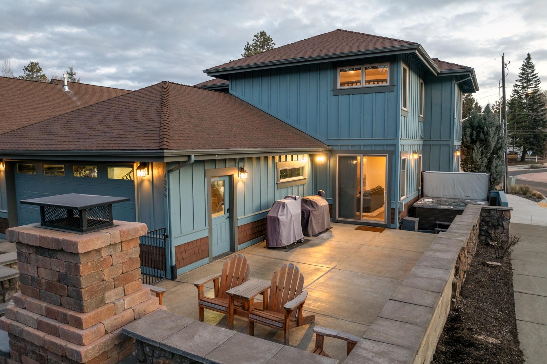 1398 NW Newport Avenue