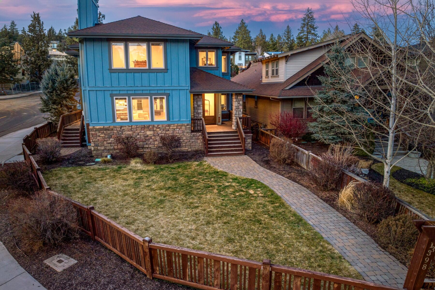 1398 NW Newport Avenue