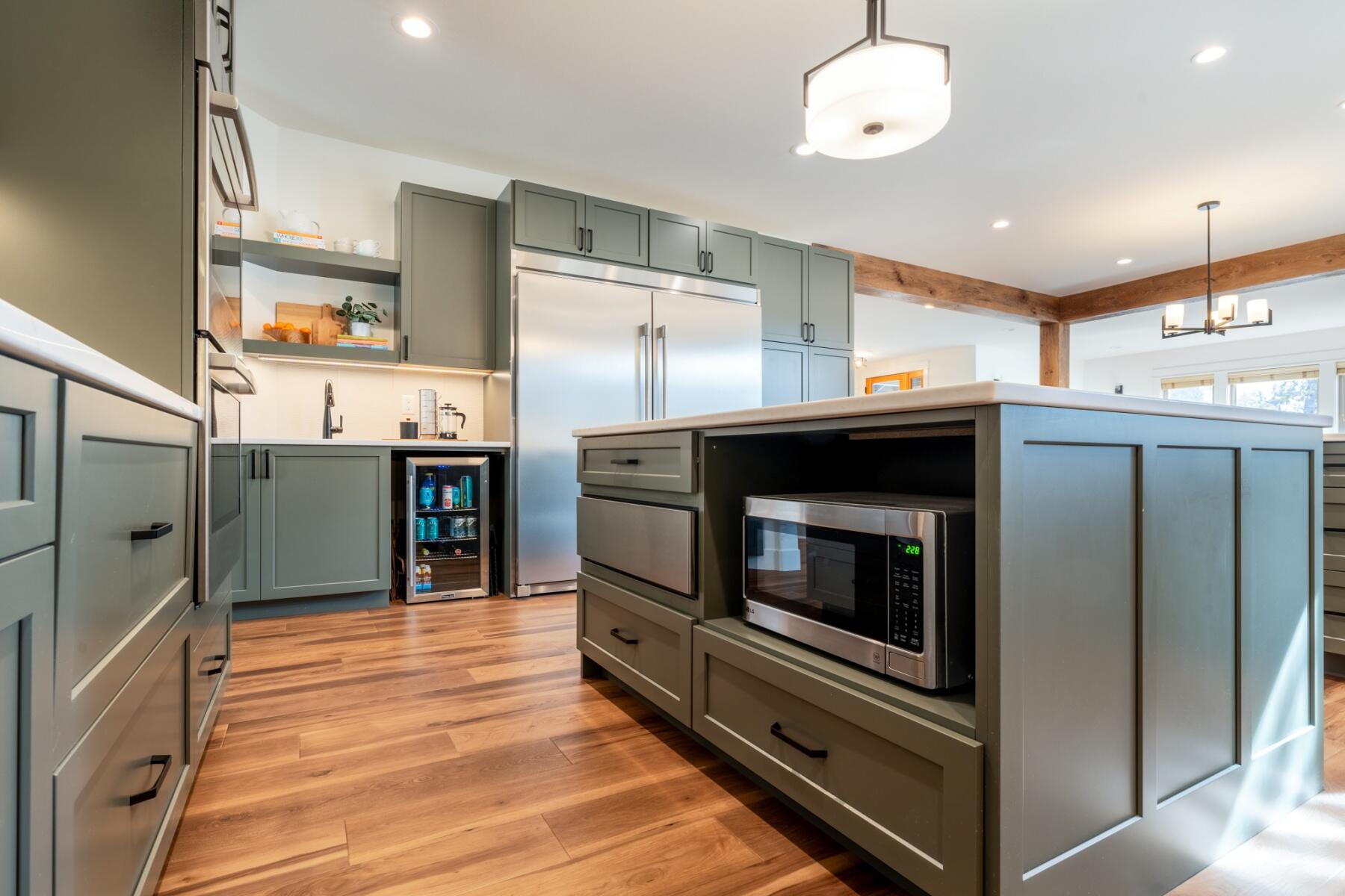 1398 NW Newport Avenue