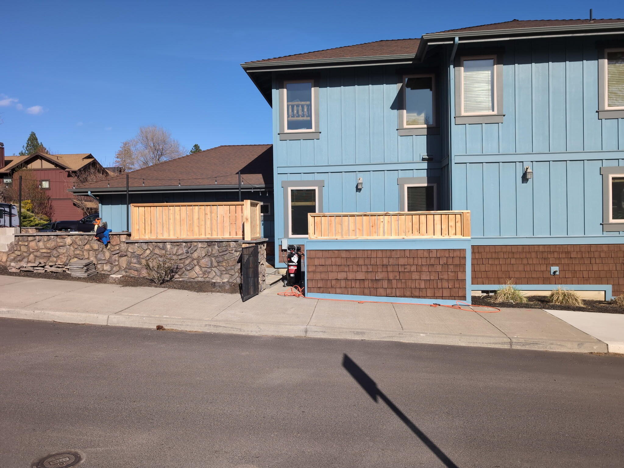 1398 NW Newport Avenue