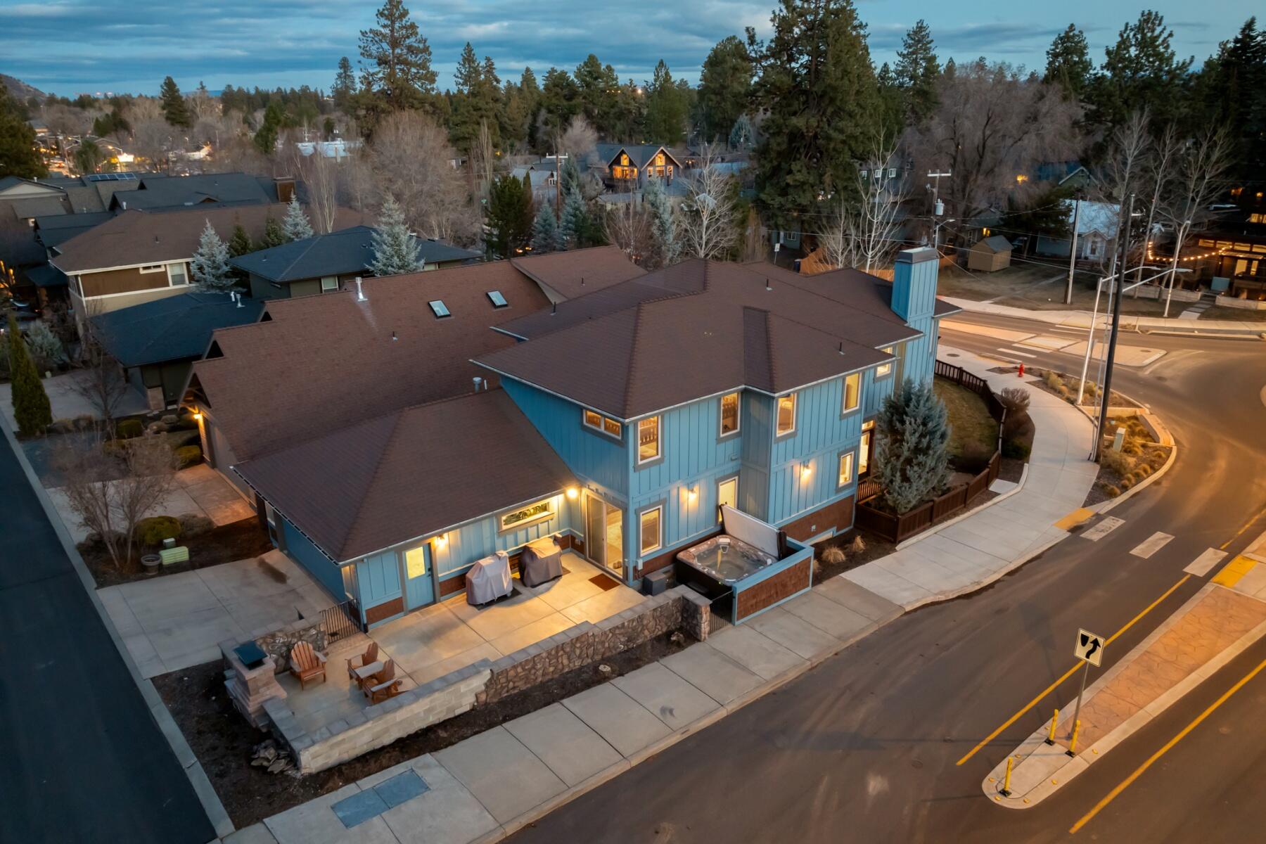 1398 NW Newport Avenue