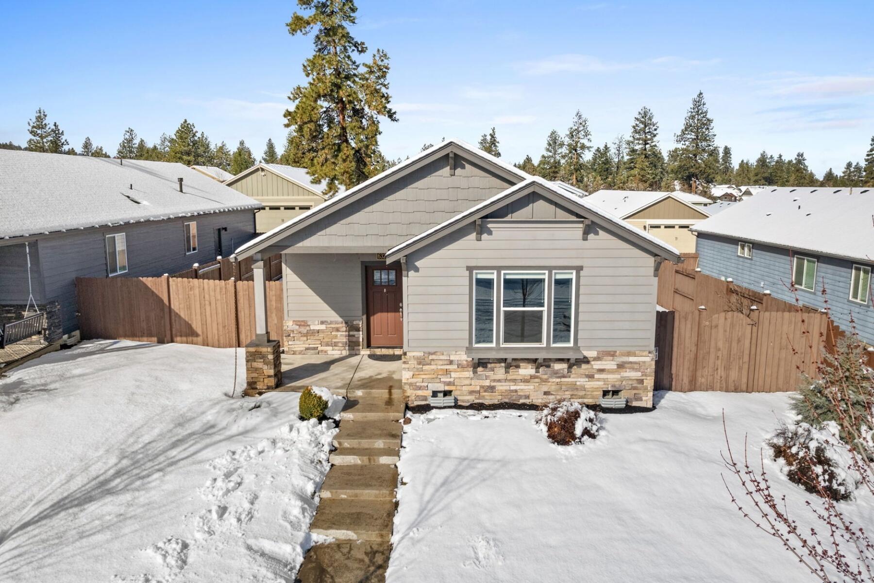 63277 NW Rossby Street