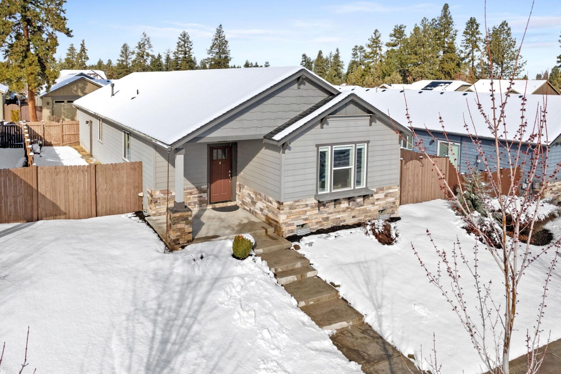 63277 NW Rossby Street