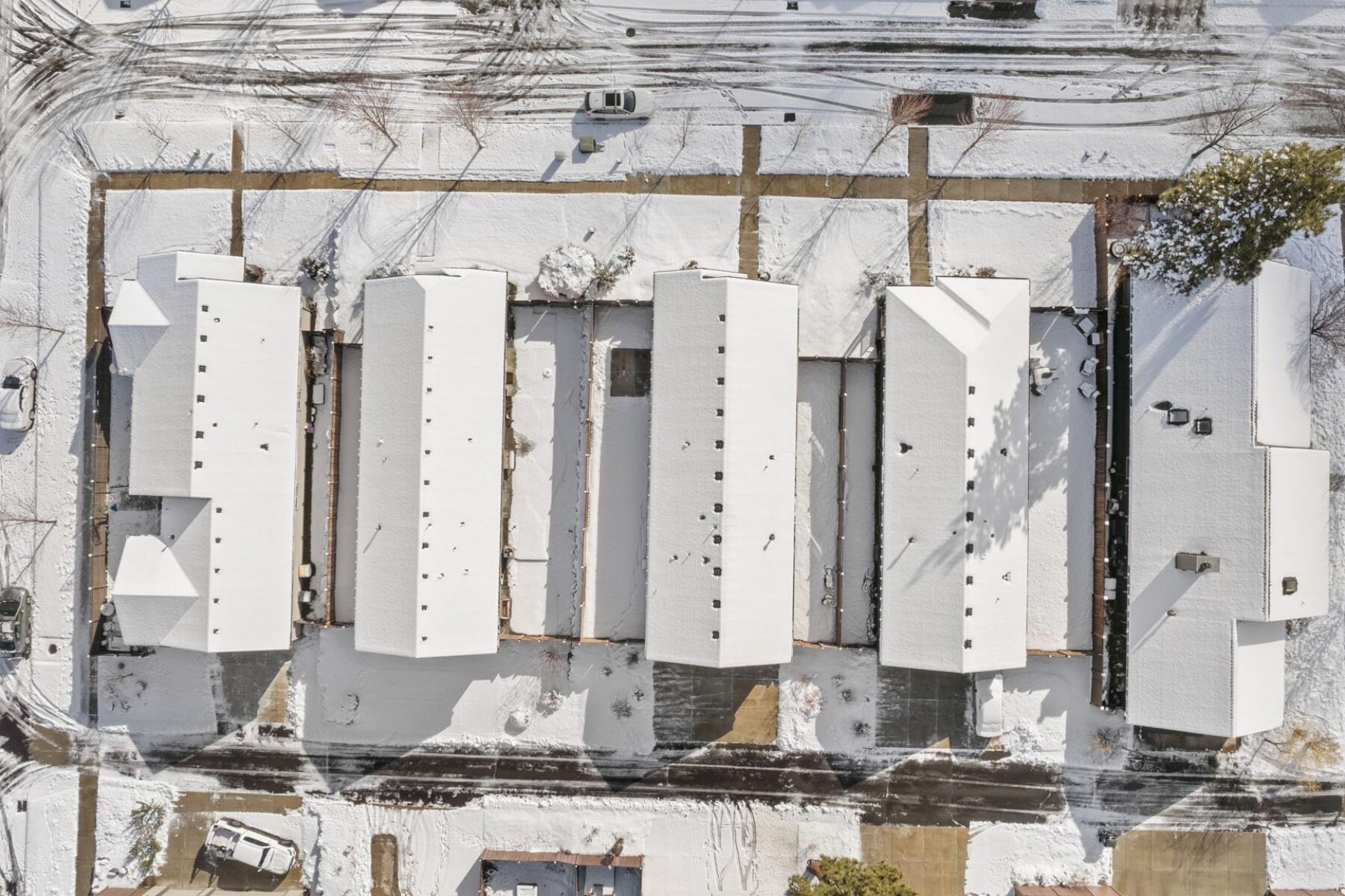 63277 NW Rossby Street