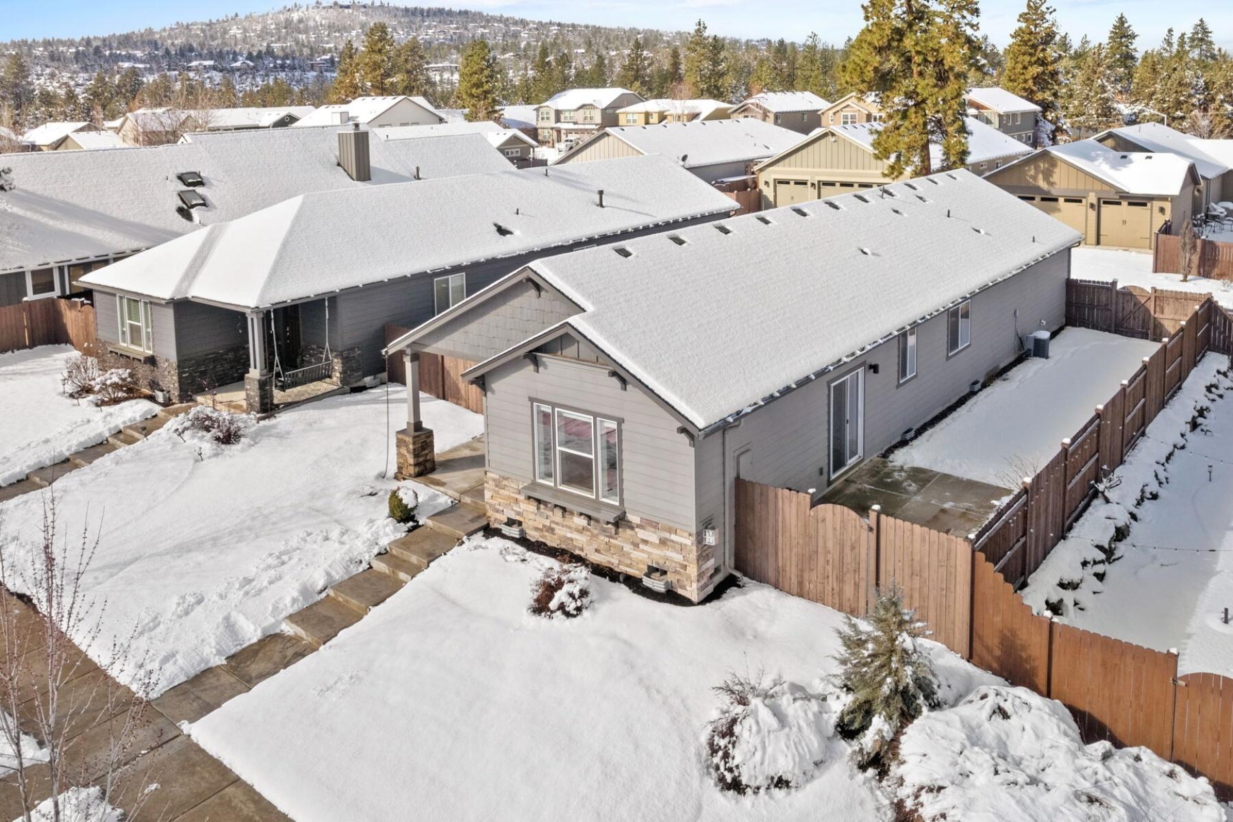 63277 NW Rossby Street