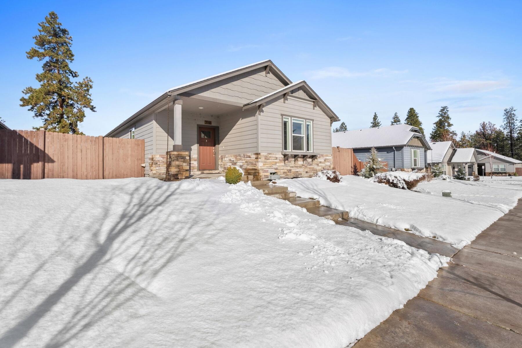 63277 NW Rossby Street