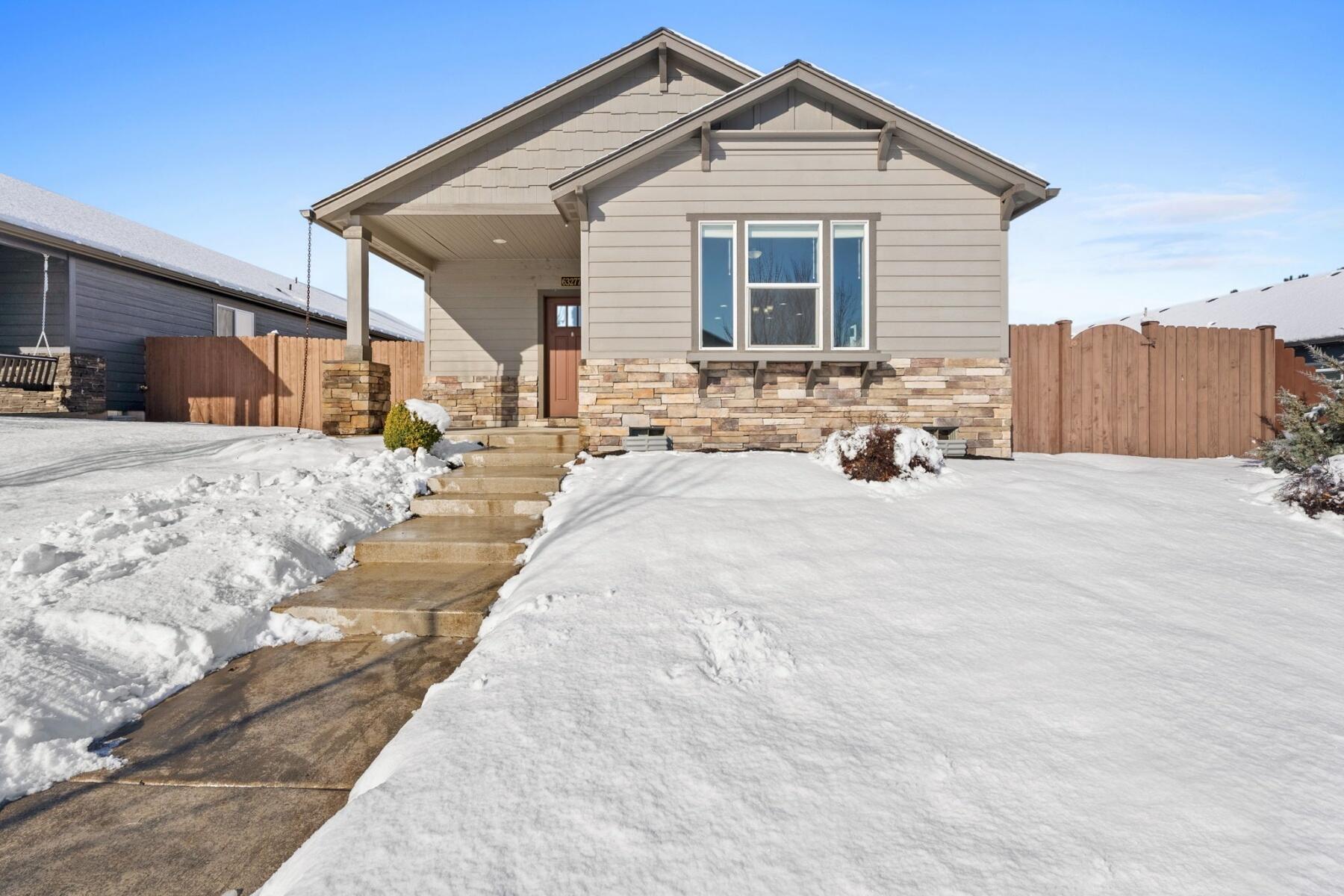 63277 NW Rossby Street