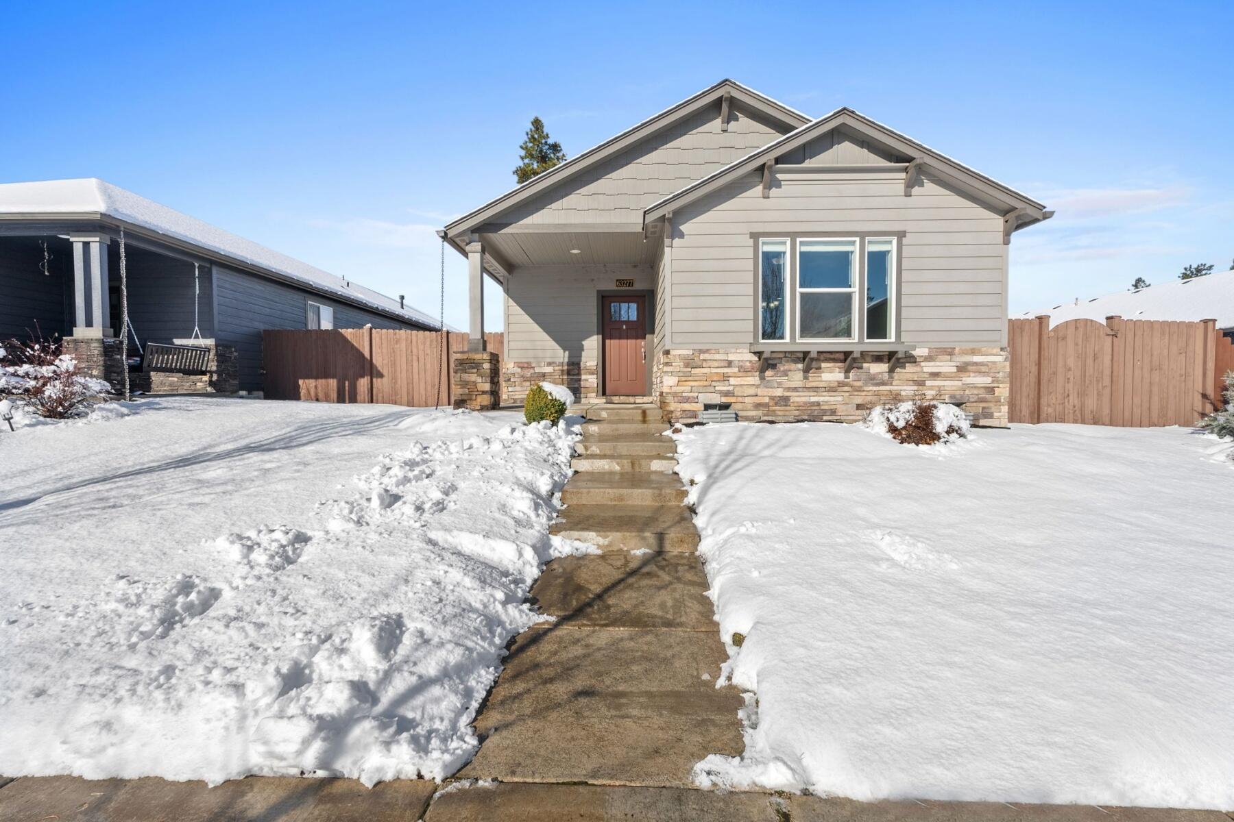 63277 NW Rossby Street