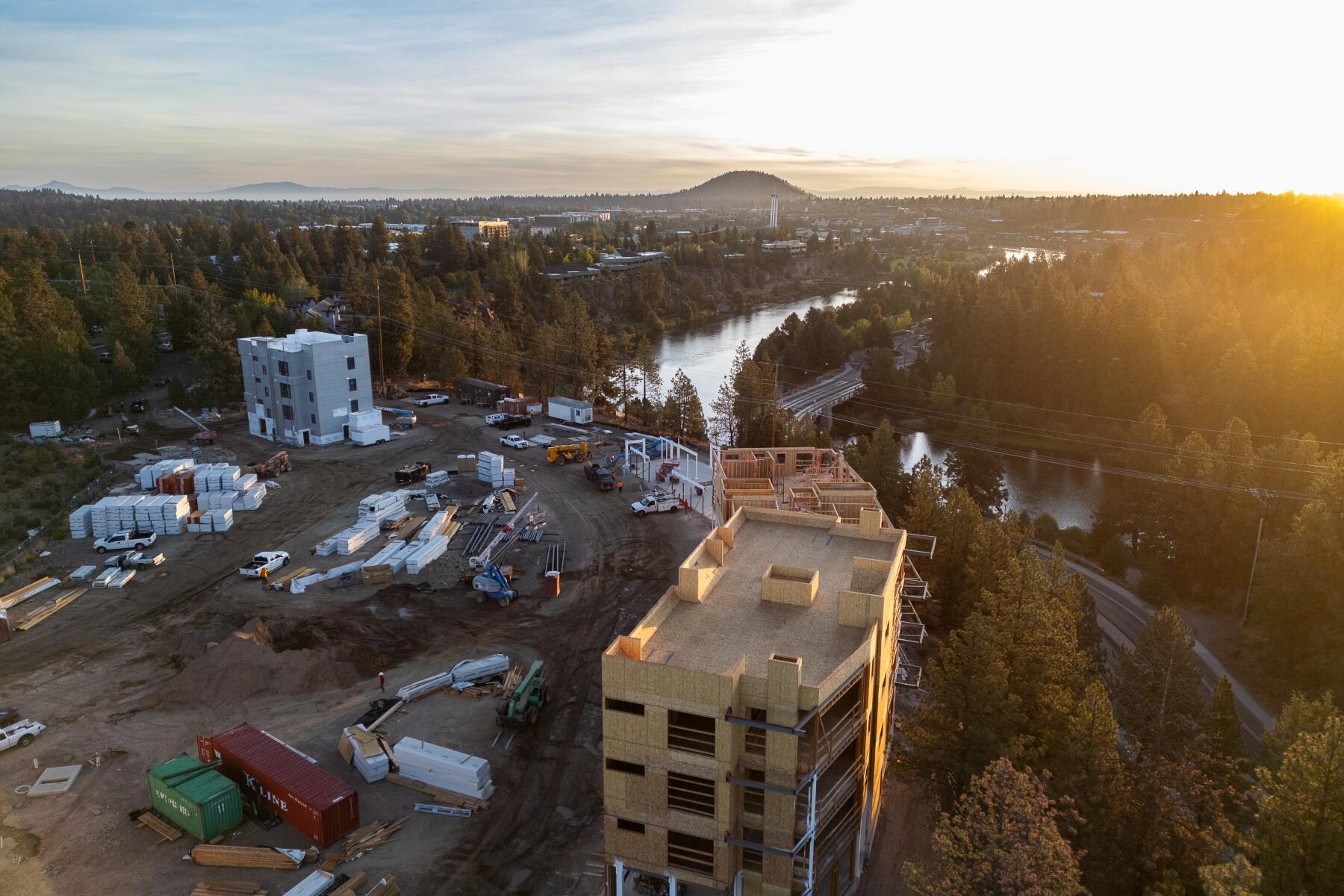 1100 SW Mt Bachelor Drive, A203