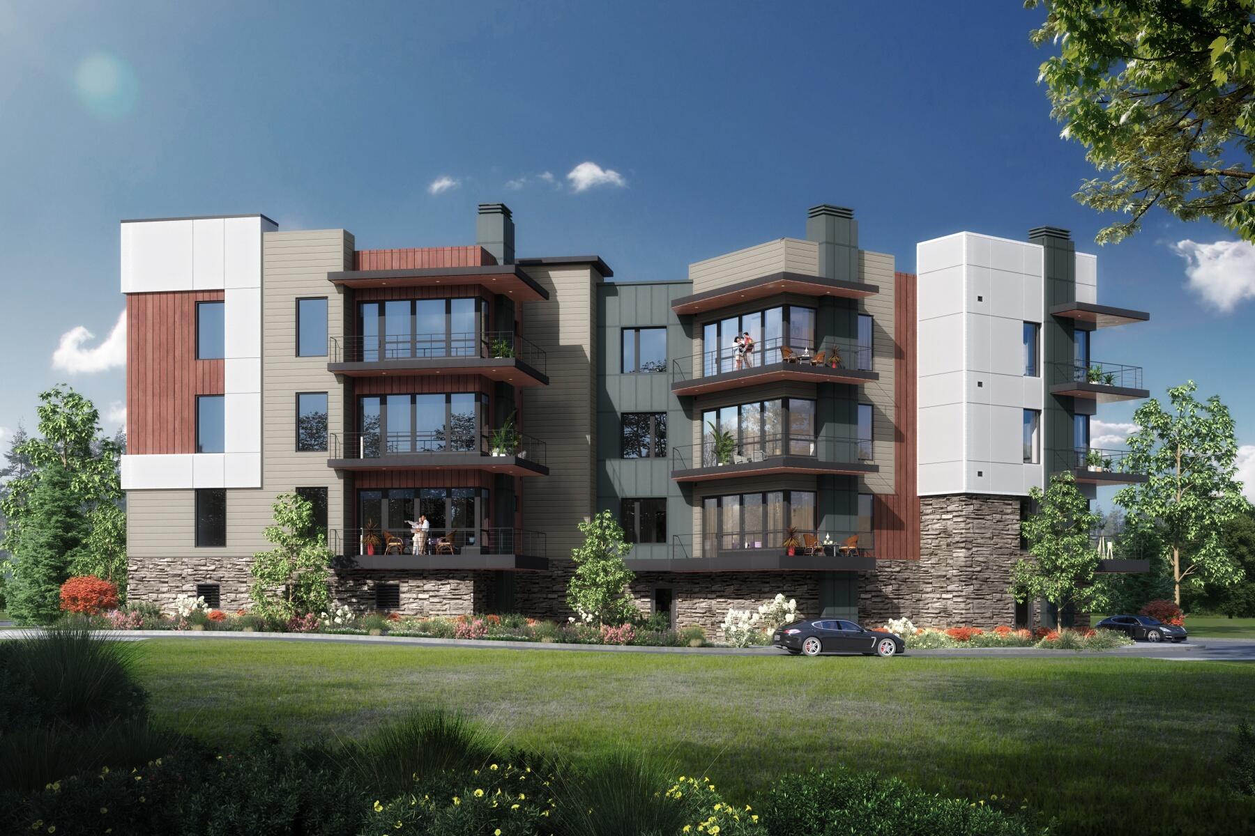 1100 SW Mt Bachelor Drive, A203