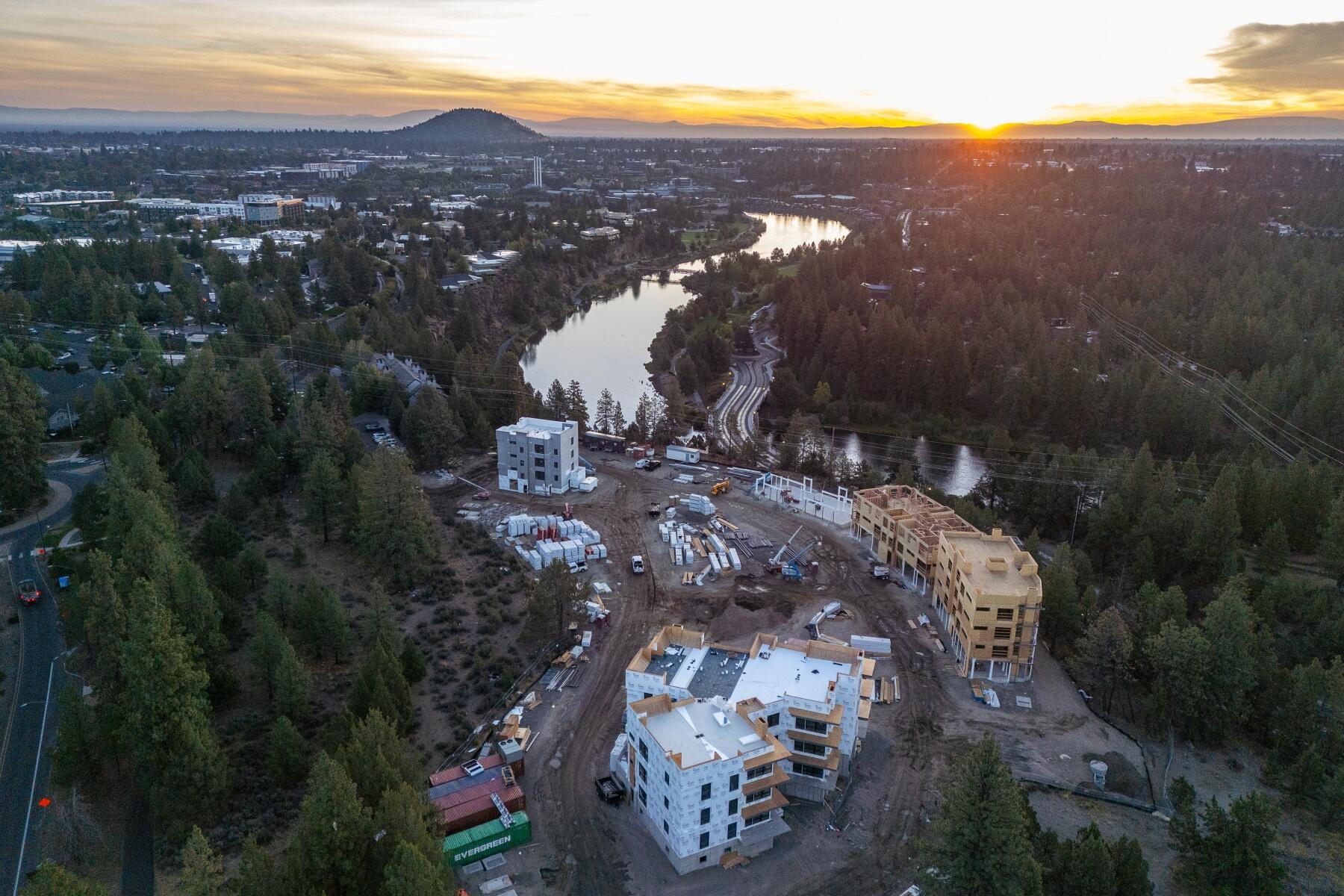 1100 SW Mt Bachelor Drive, A304