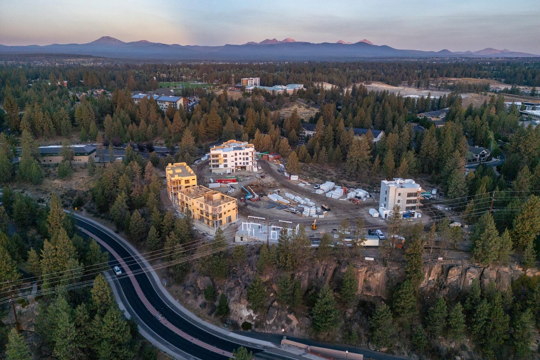1100 SW Mt Bachelor Drive, A304