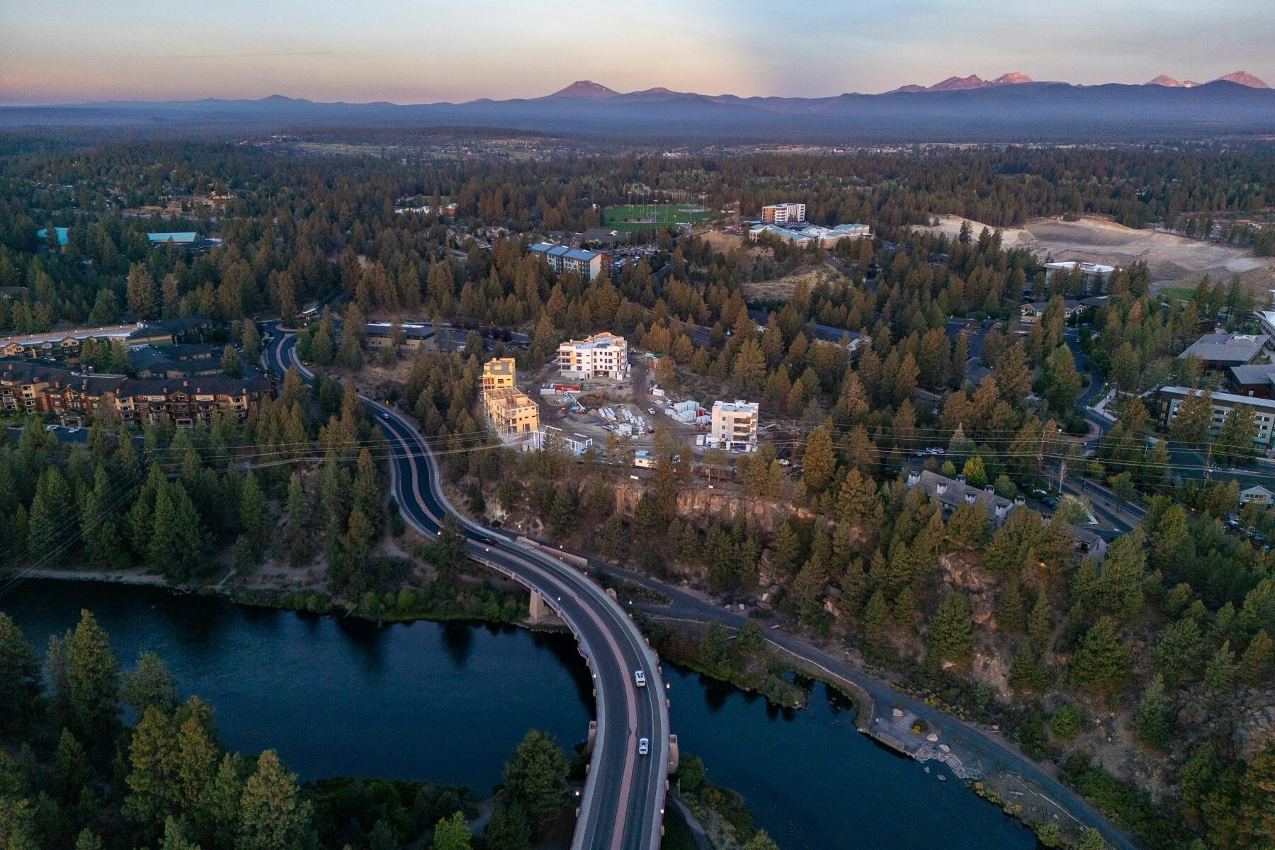 1100 SW Mt Bachelor Drive, A304