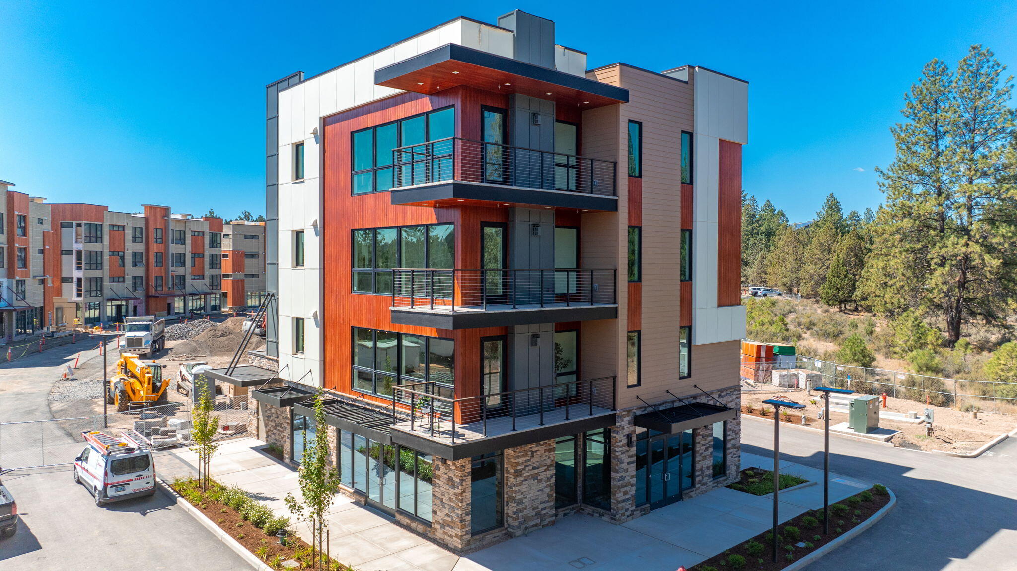 1100 SW Mt Bachelor Drive, A304
