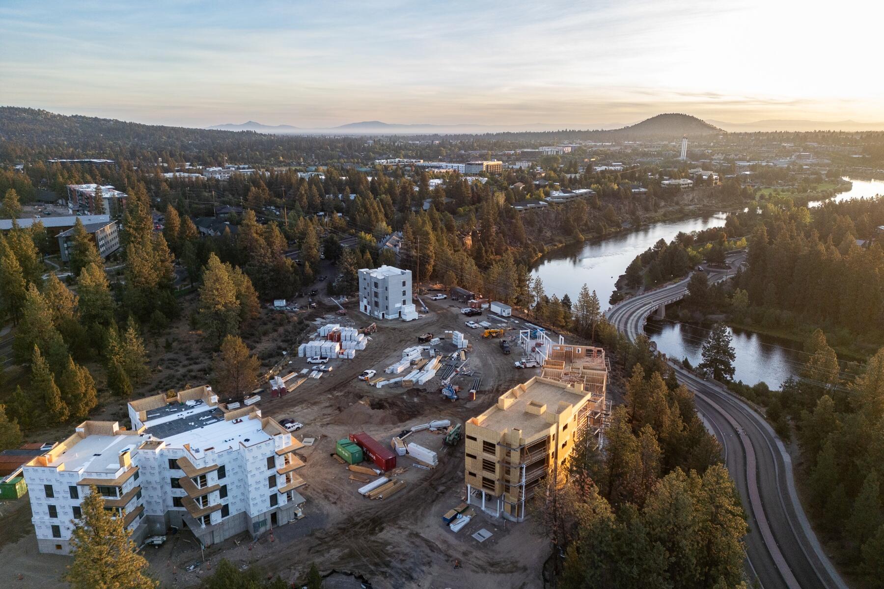 1100 SW Mt Bachelor Drive, A304