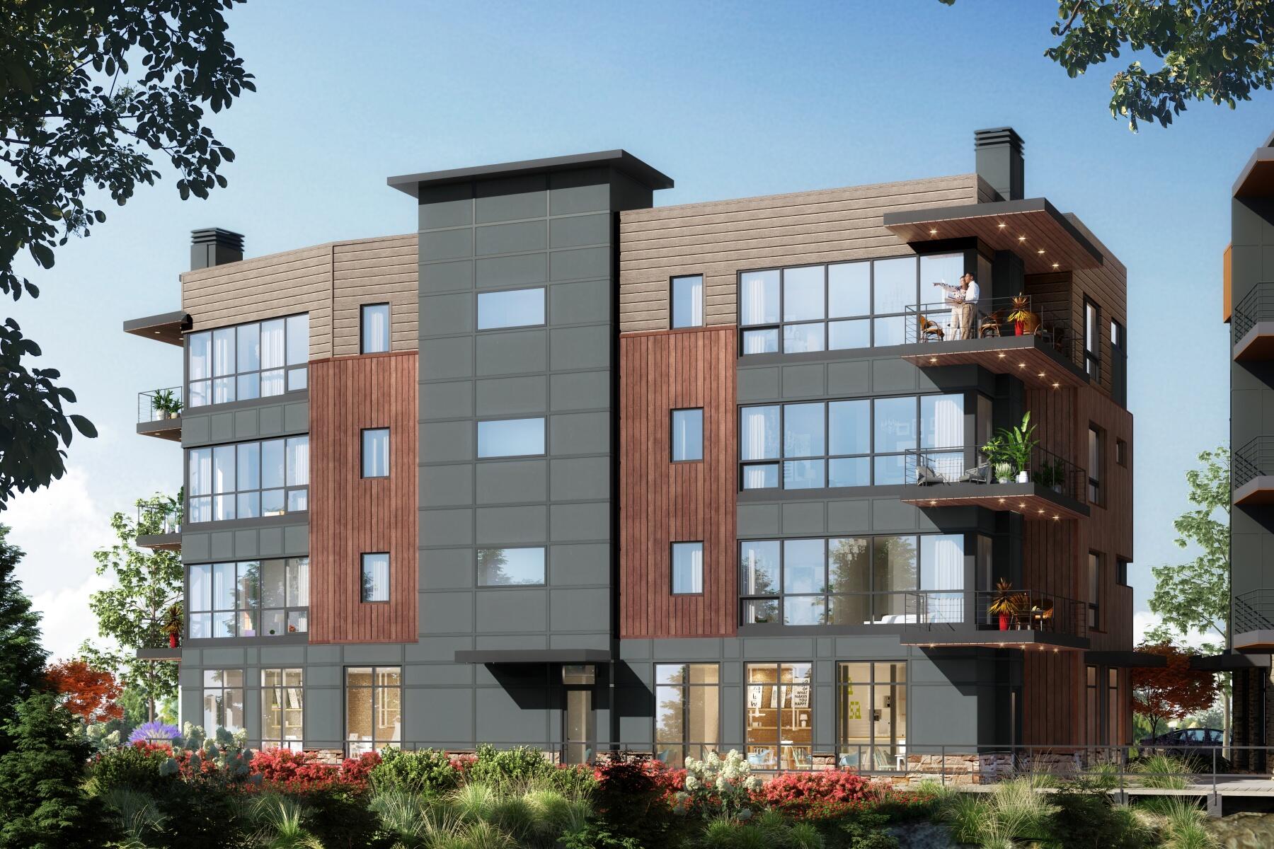 1100 SW Mt Bachelor Drive, A401