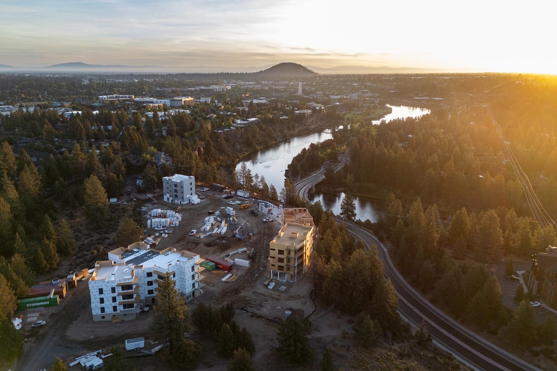 1100 SW Mt Bachelor Drive, A401