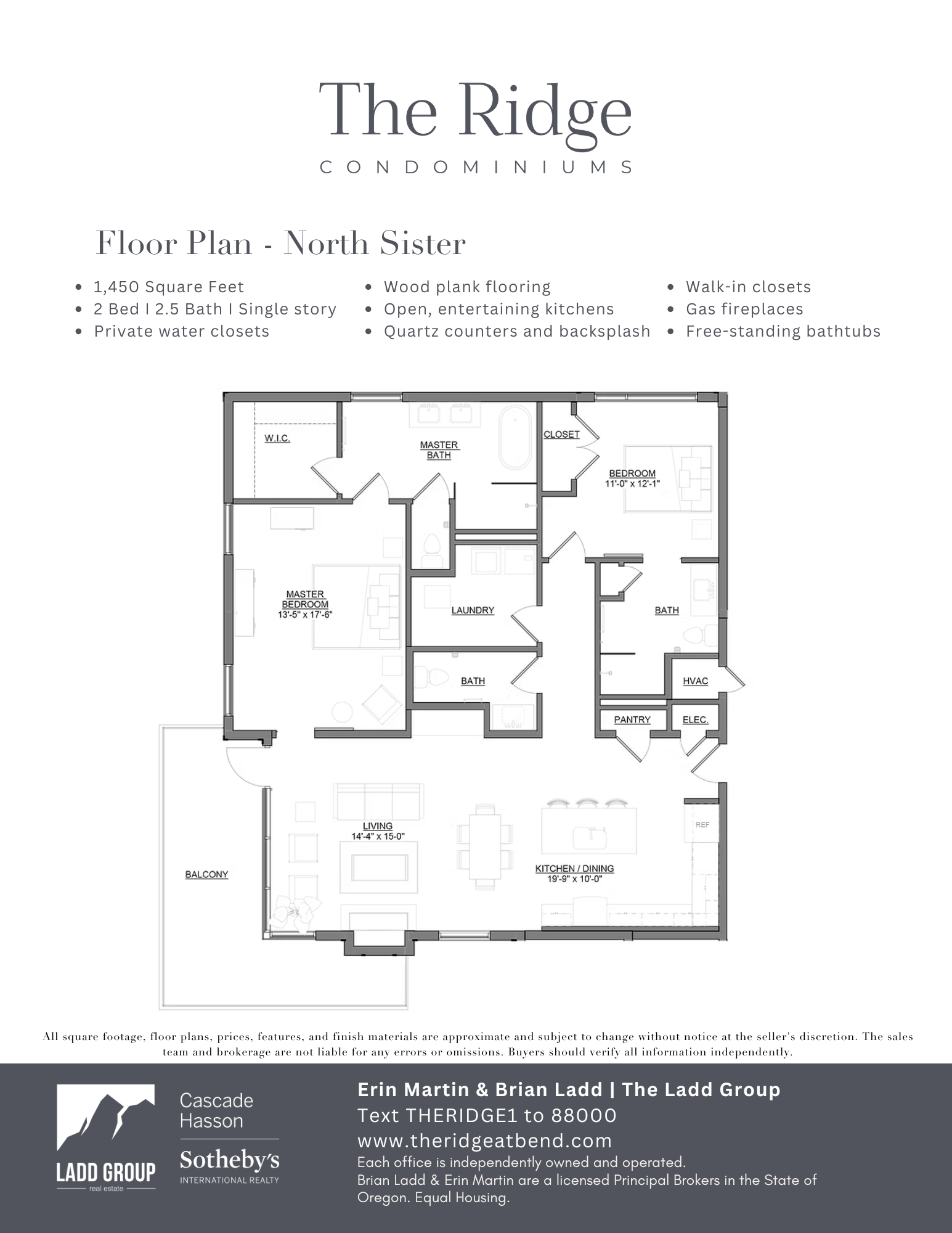 1100 SW Mt Bachelor Drive, A401