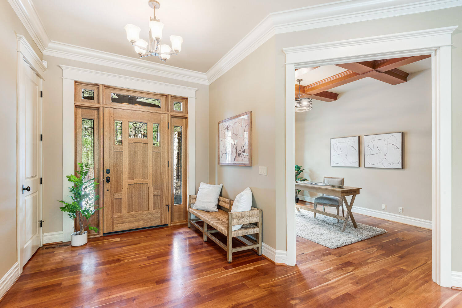 3668 NW Cotton Place