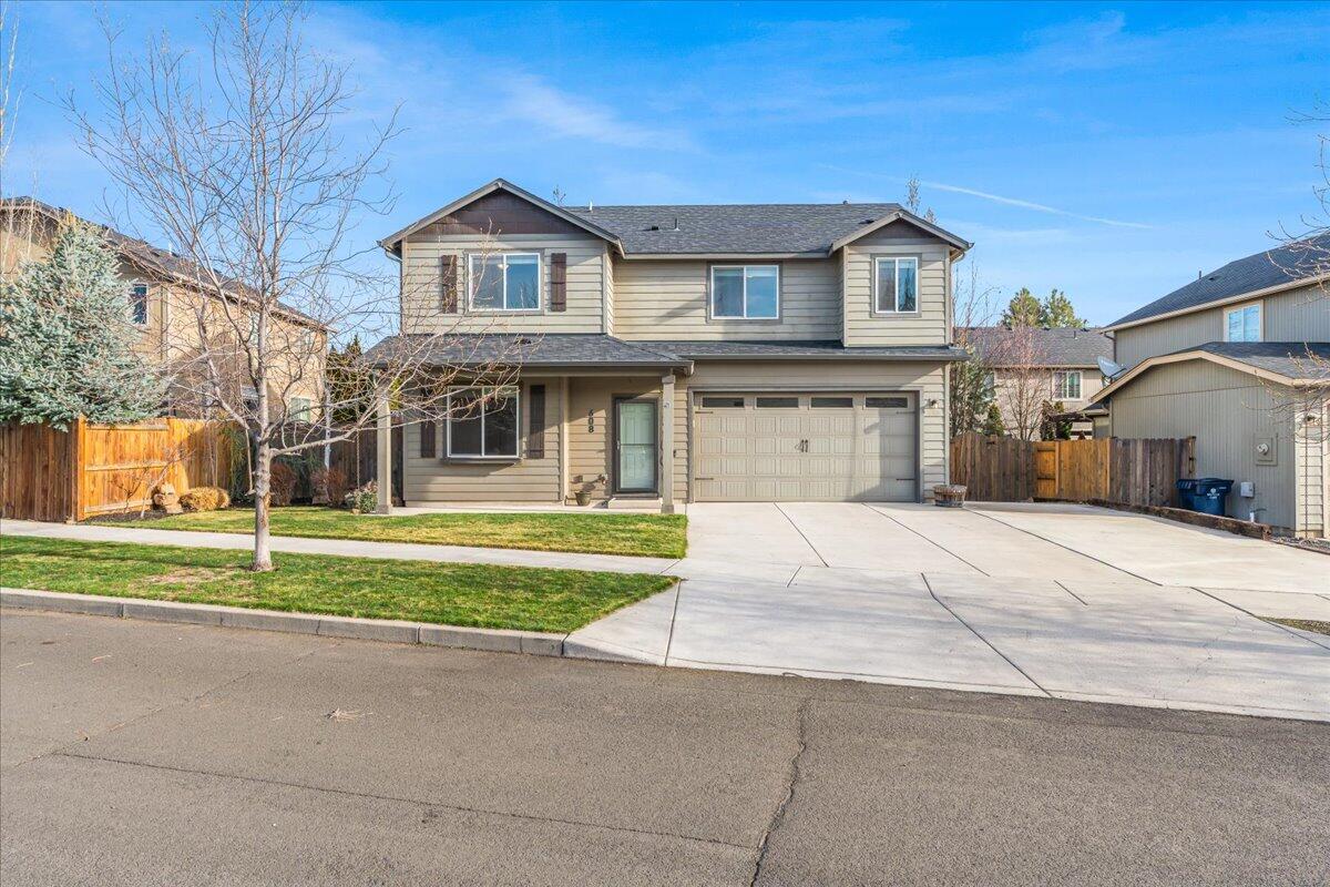 608 SE Glencoe Place