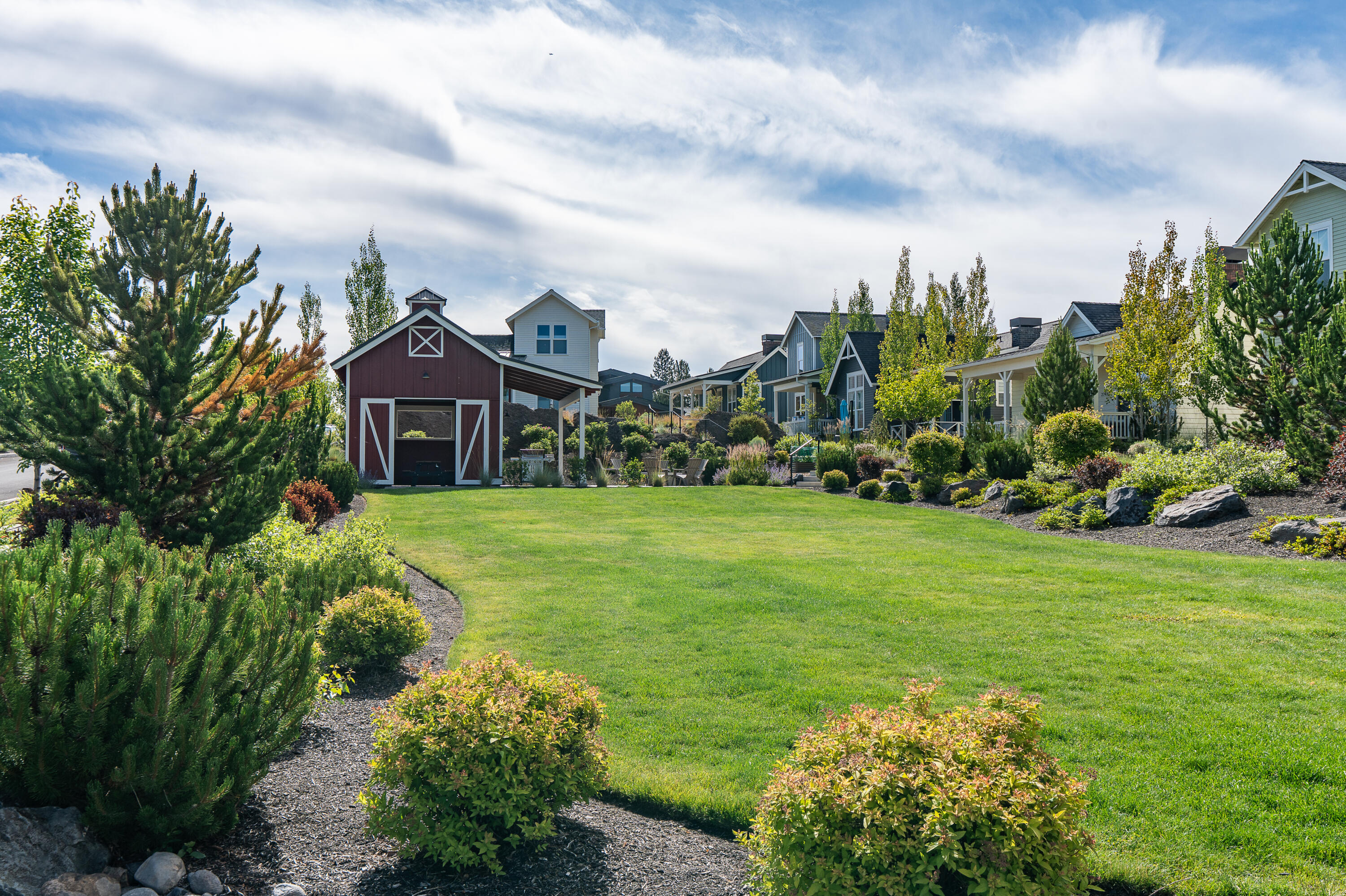 2777 NW High Lakes Loop