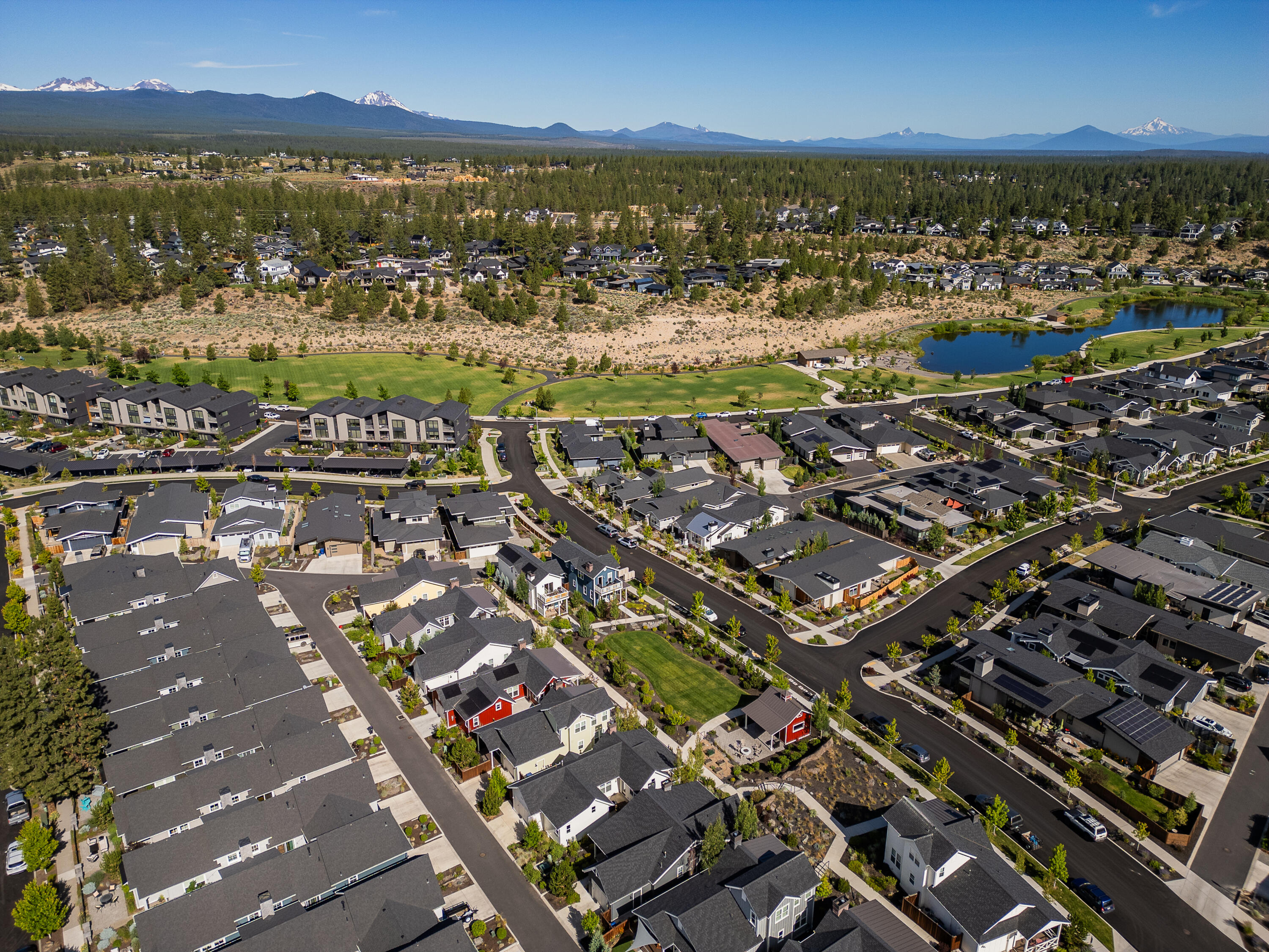 2777 NW High Lakes Loop