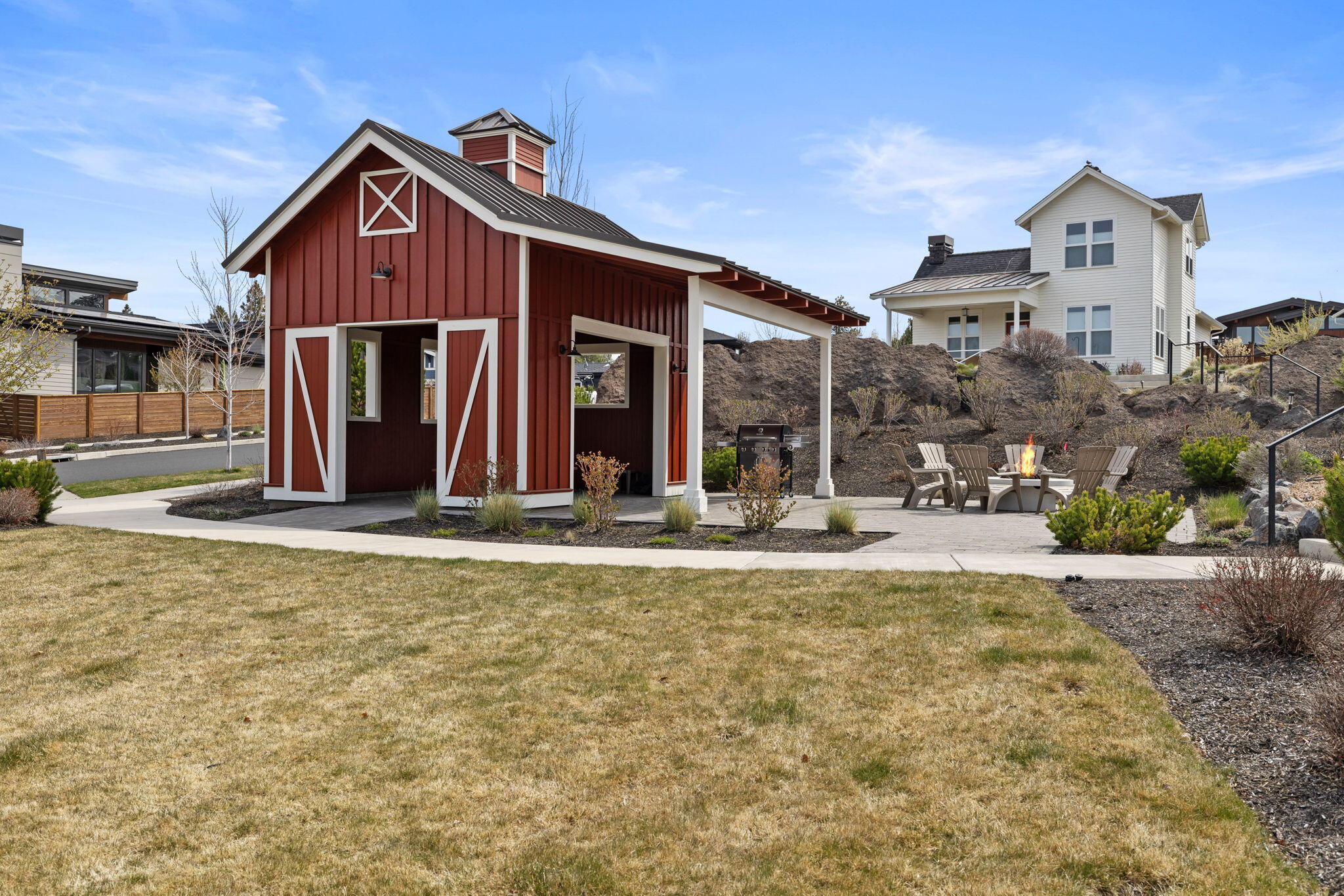 2777 NW High Lakes Loop