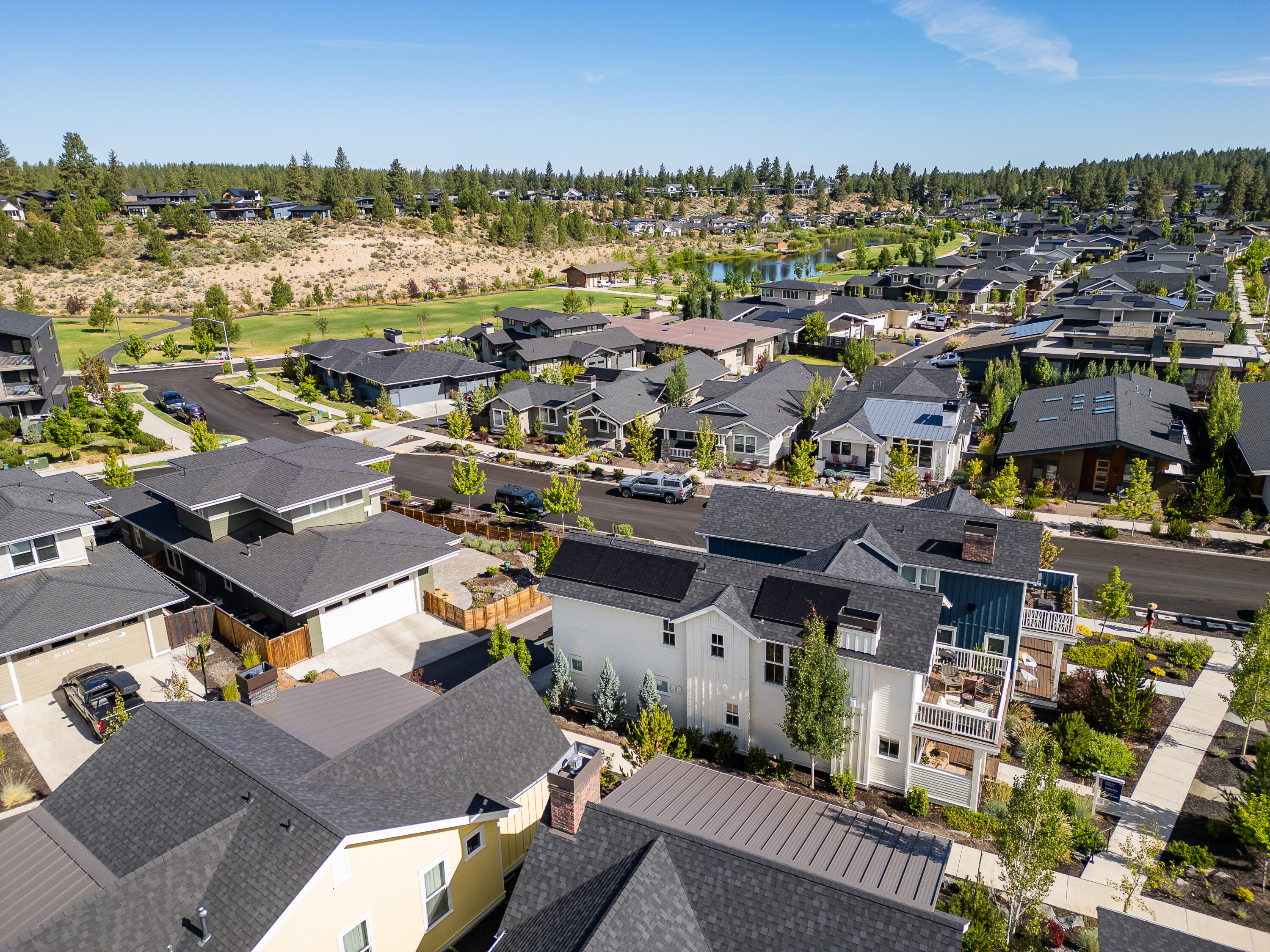 2777 NW High Lakes Loop