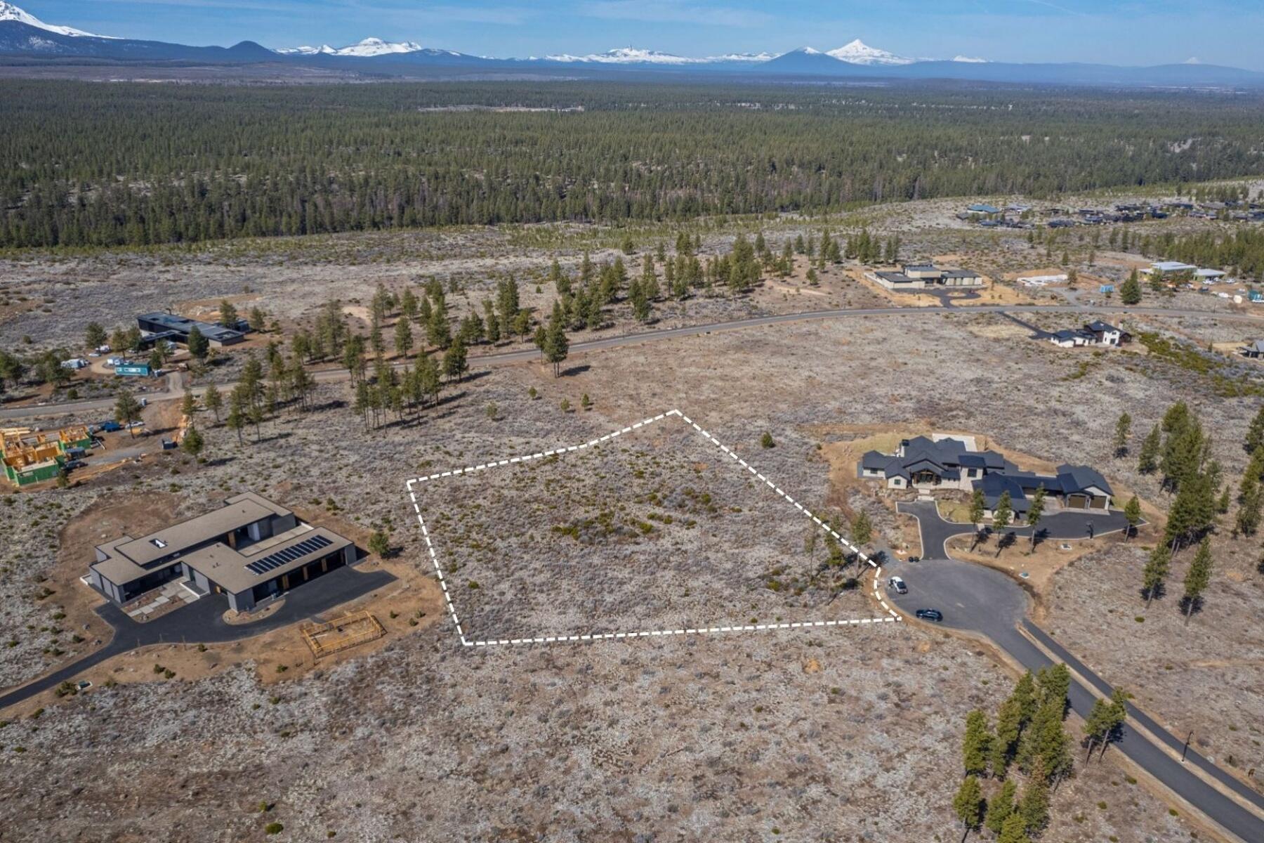 19005 Timber Ridge Court