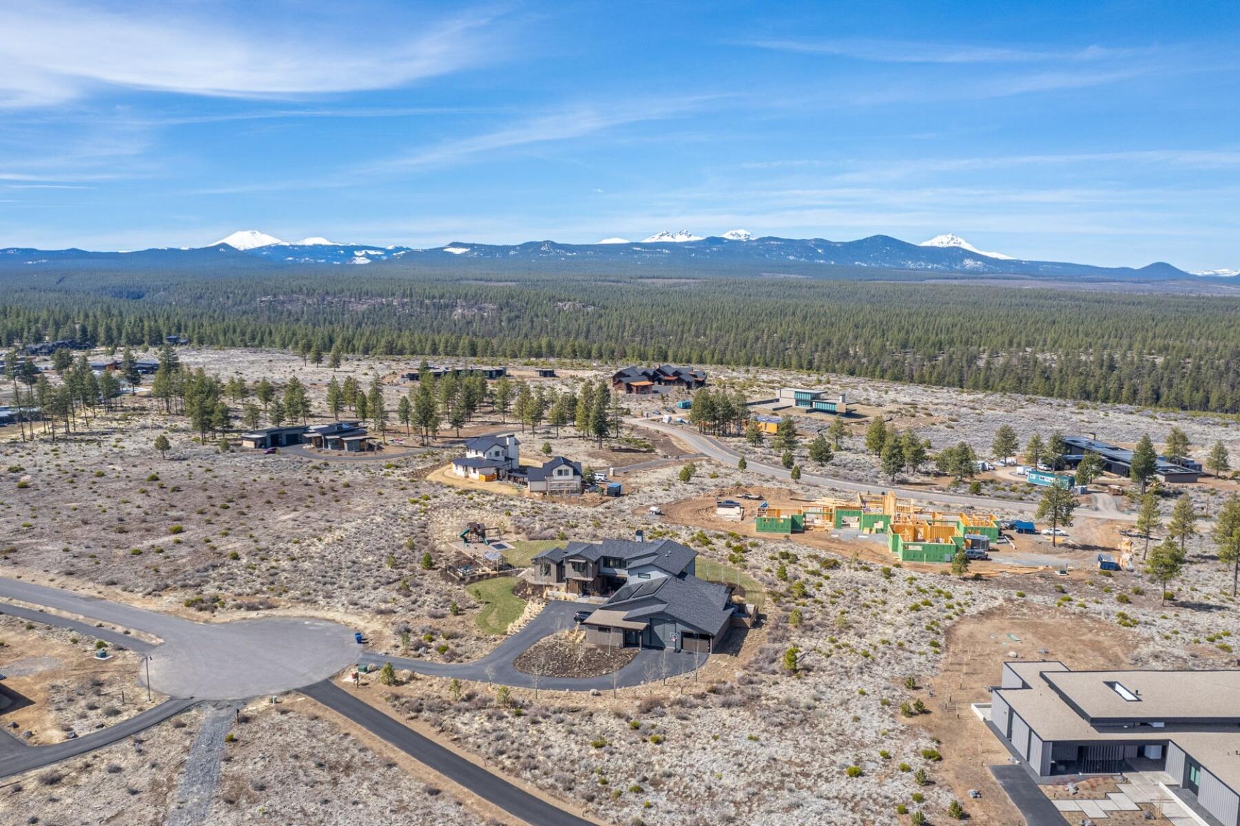 19005 Timber Ridge Court