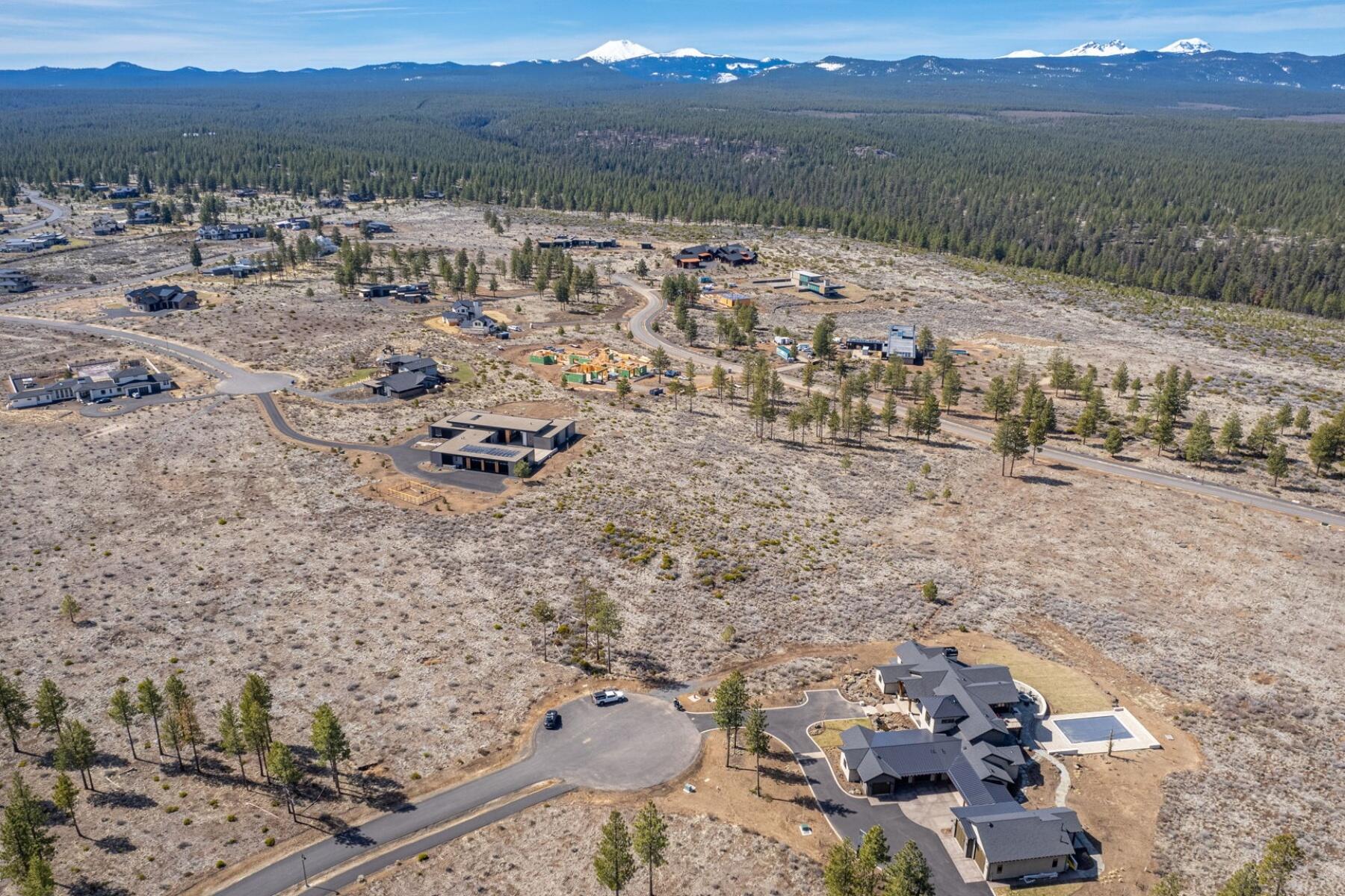 19005 Timber Ridge Court