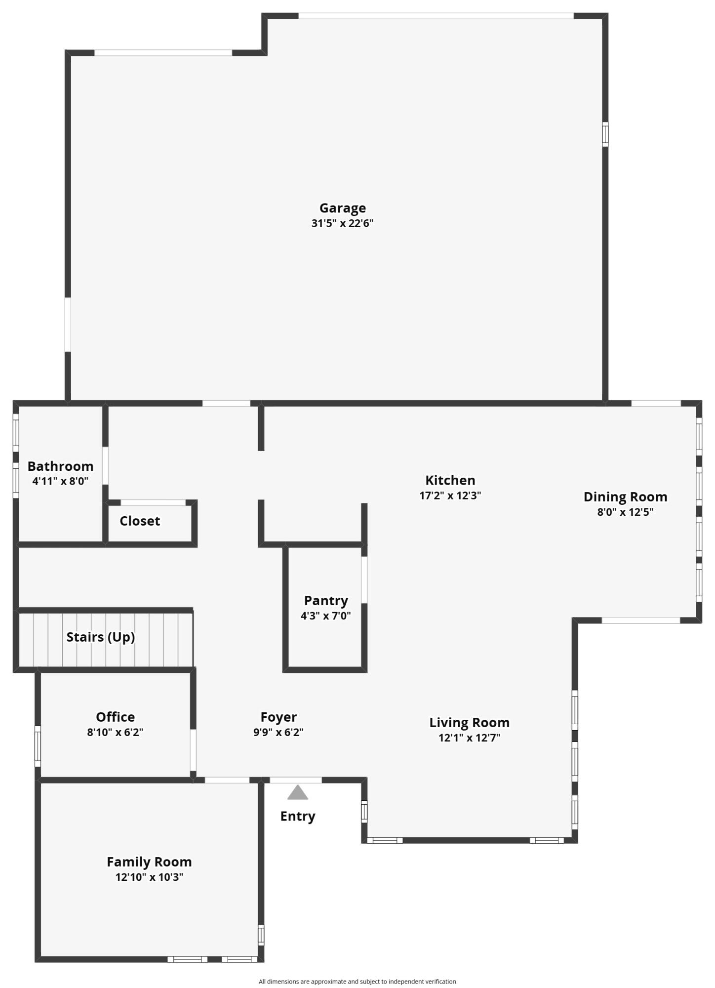 1726 NW Fields Street