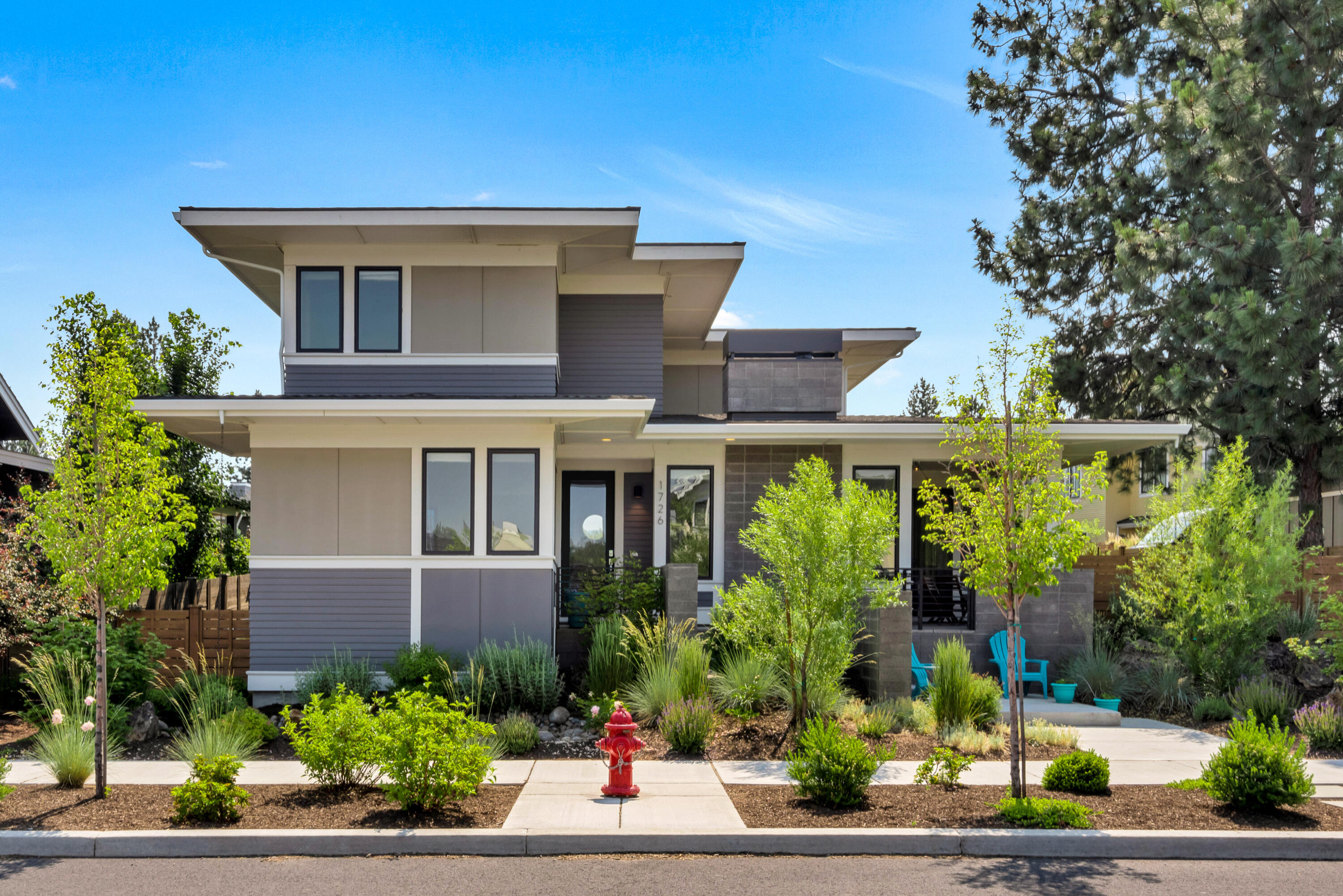 1726 NW Fields Street