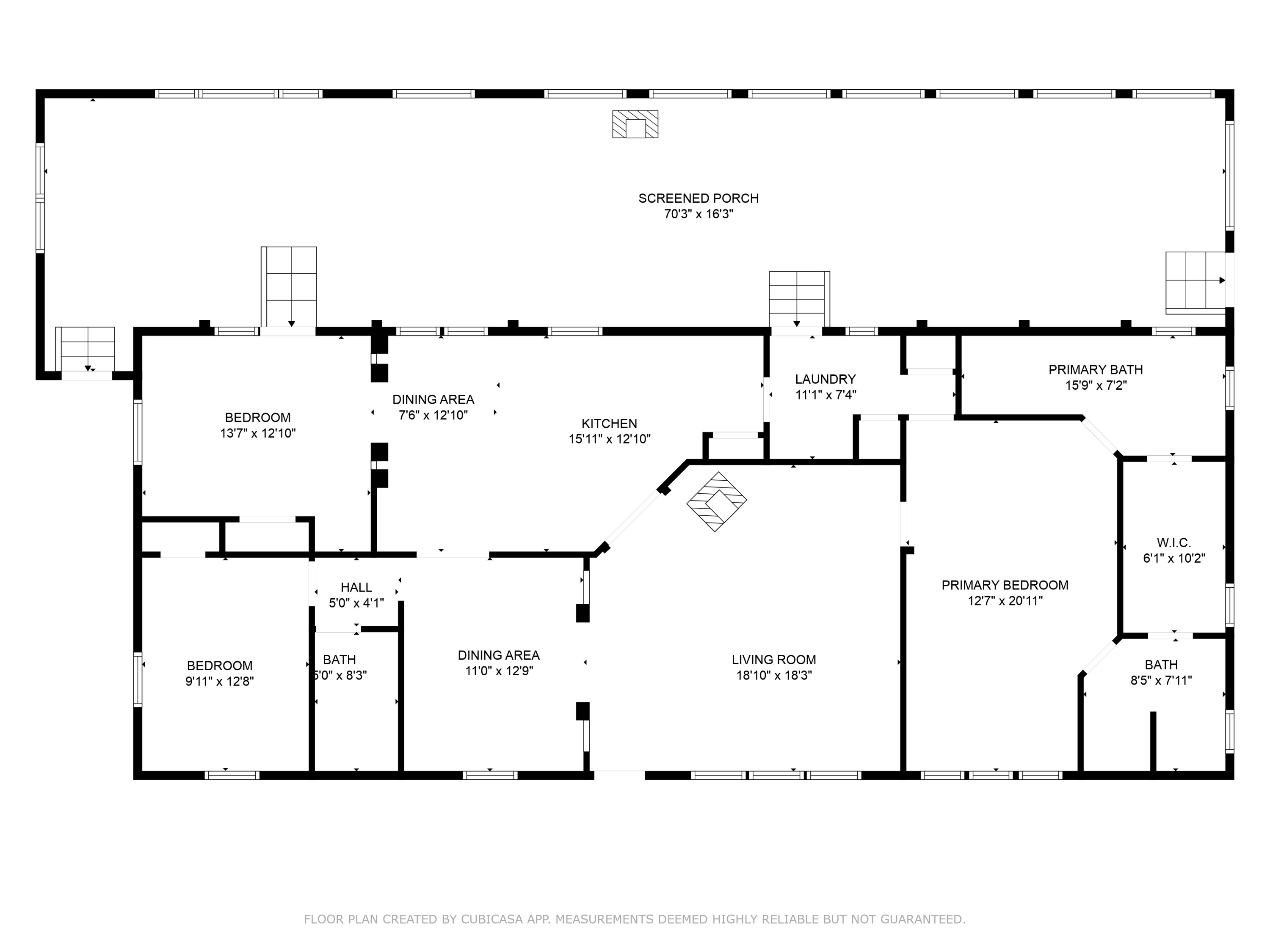 145586 Lanewood Drive, La Pine