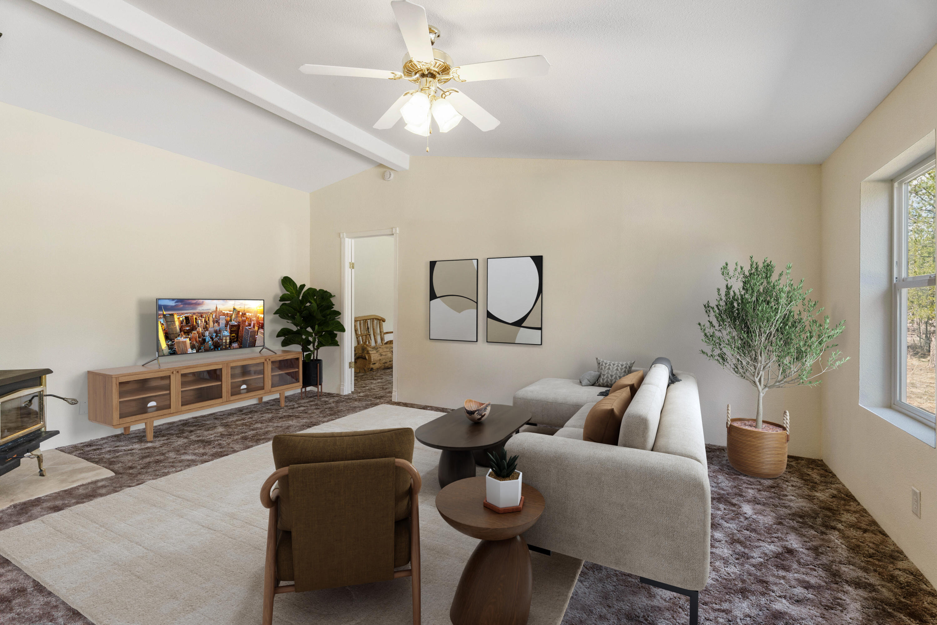 145586 Lanewood Drive, La Pine