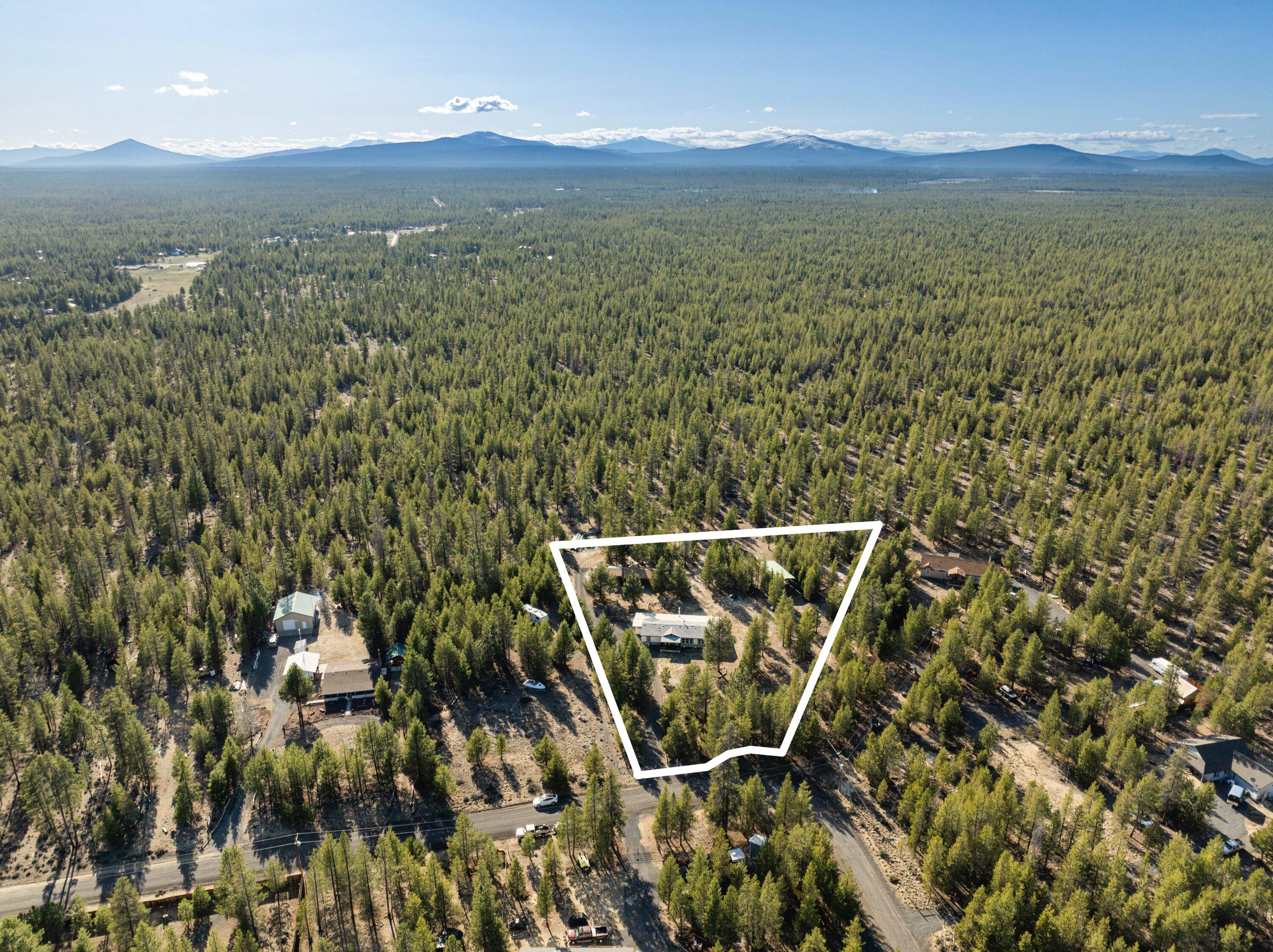 145586 Lanewood Drive, La Pine