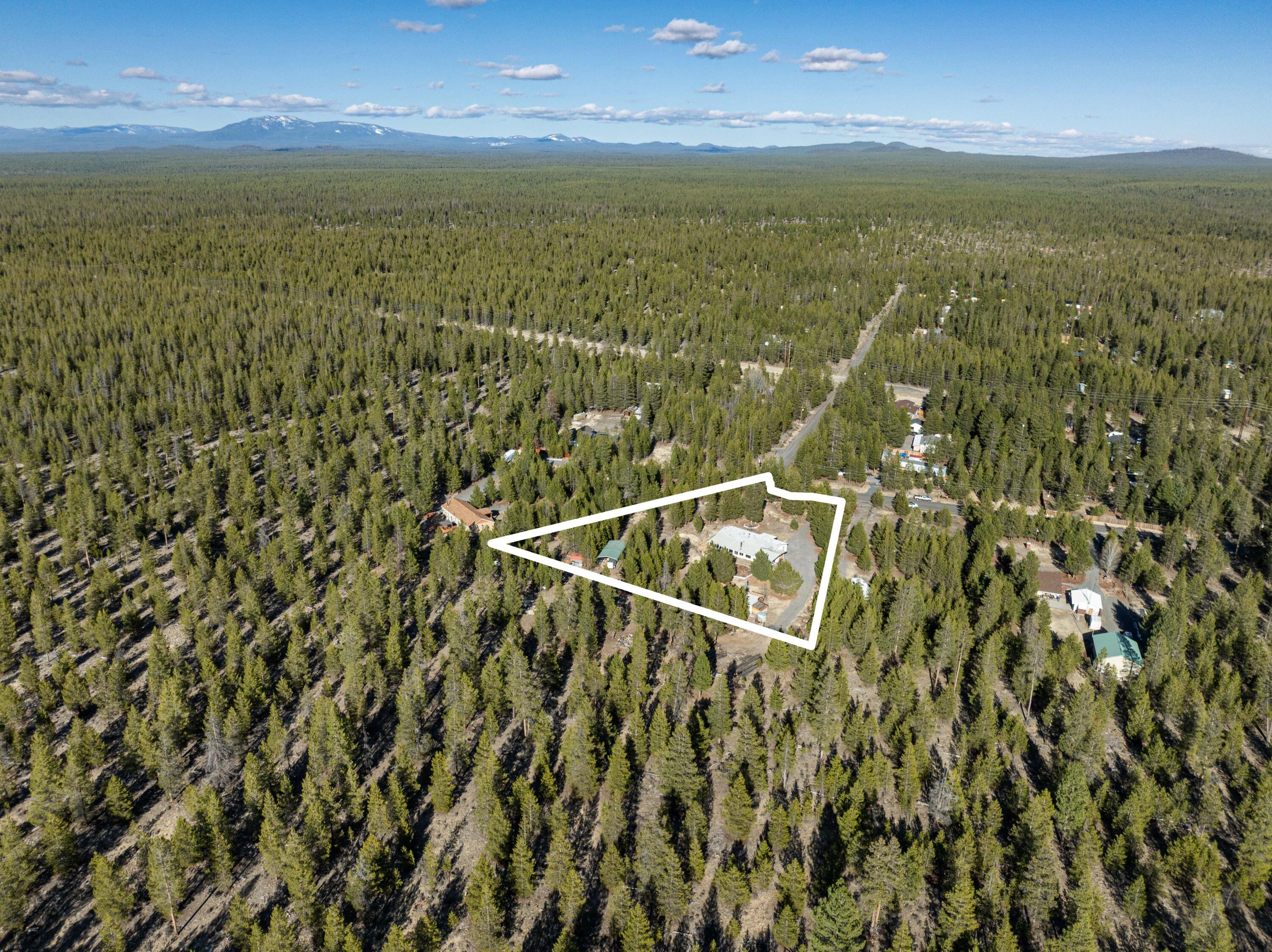 145586 Lanewood Drive, La Pine